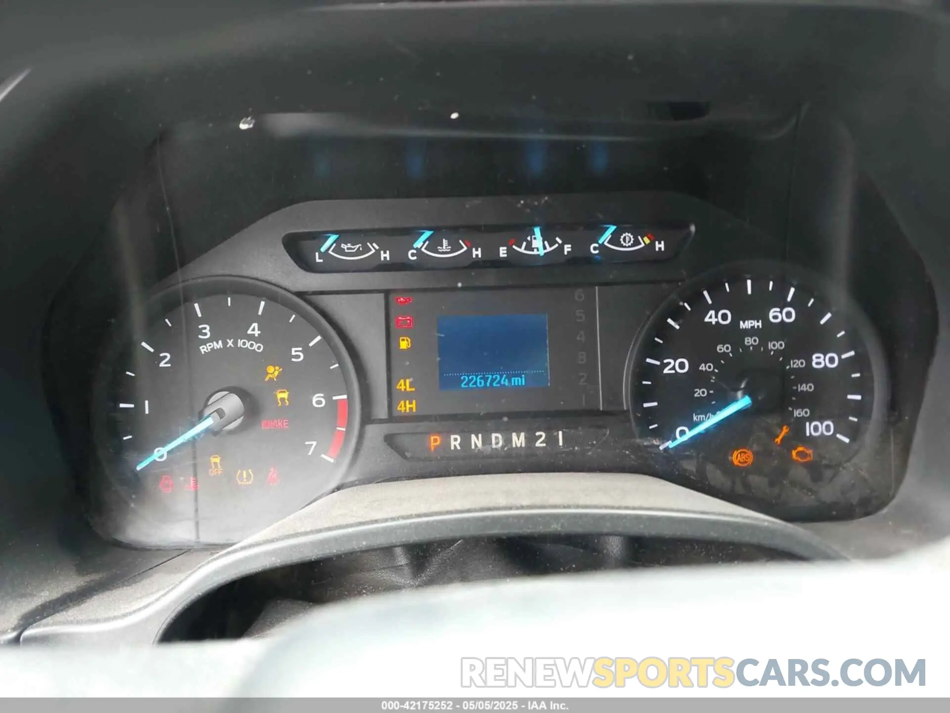 7 fotografías del automóvil dañado 1FT7W2B60KED14800 FORD F-250 2019