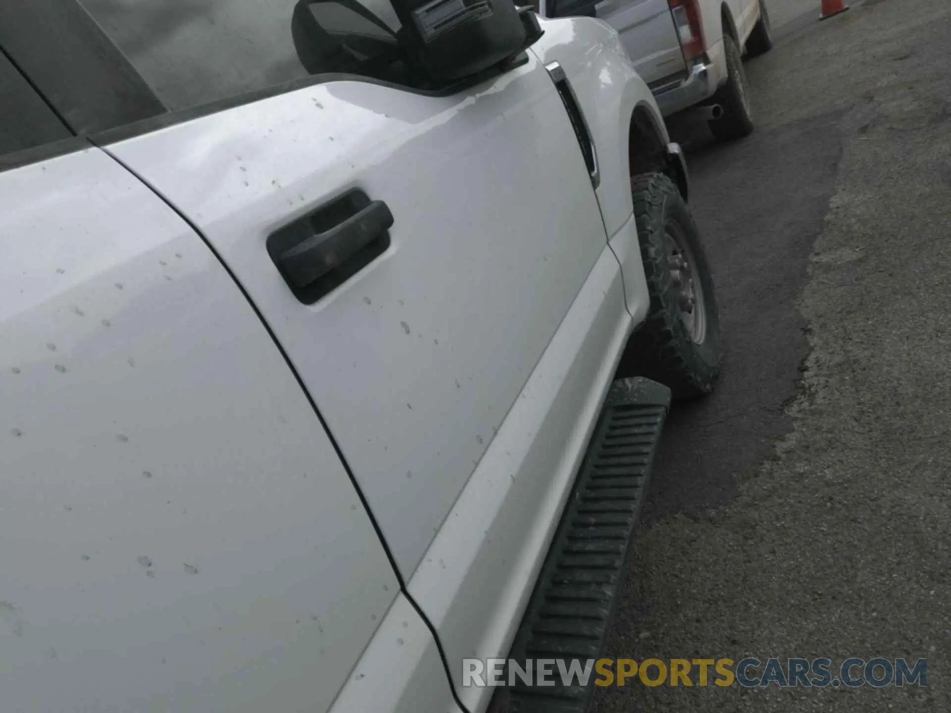 1 fotografías del automóvil dañado 1FT7W2B60KED86533 FORD F-250 2019