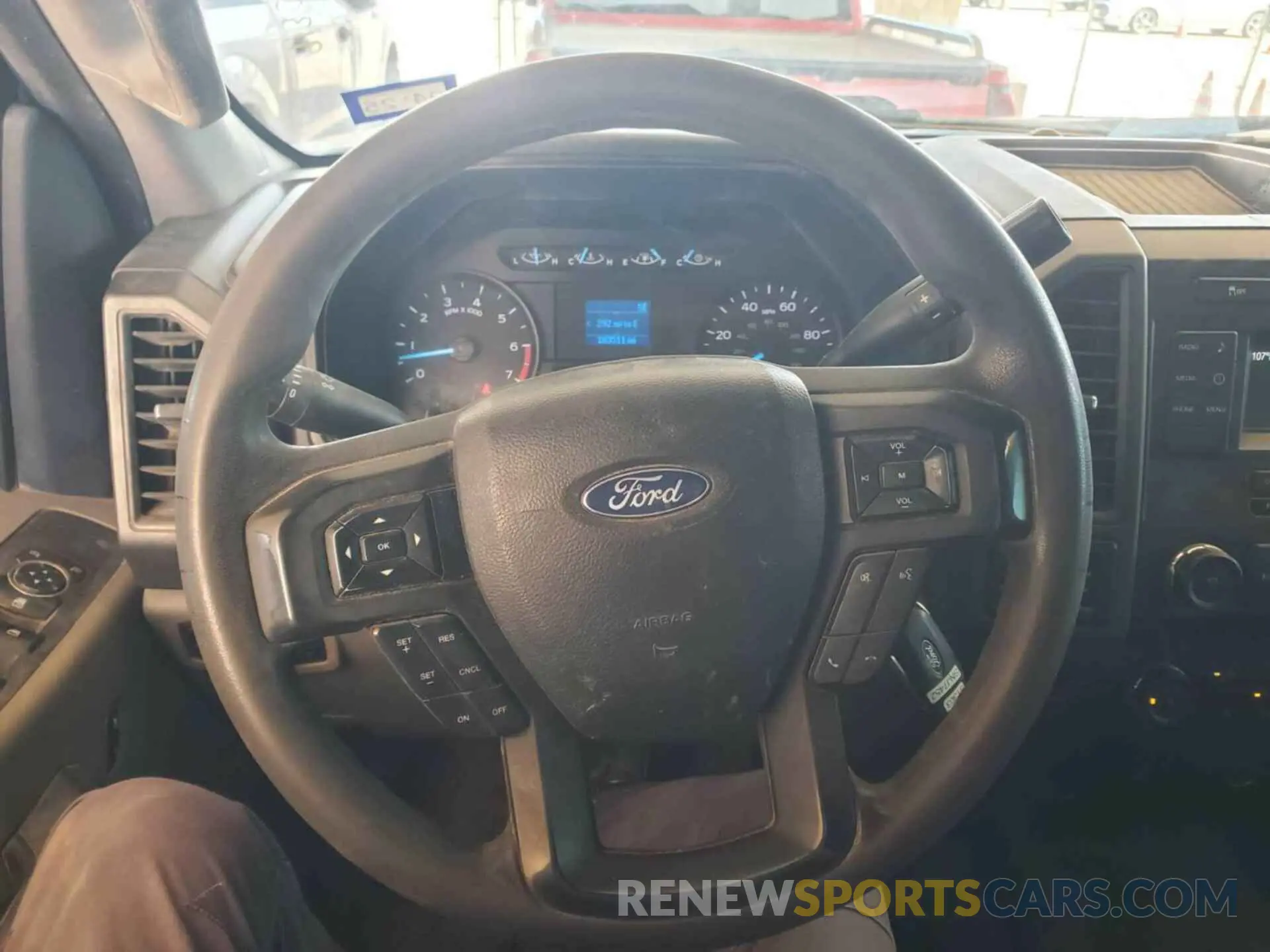 14 fotografías del automóvil dañado 1FT7W2B60KED86533 FORD F-250 2019