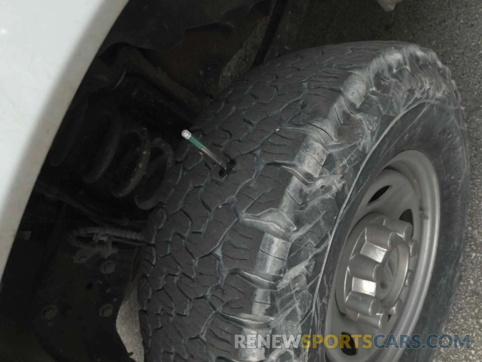 19 fotografías del automóvil dañado 1FT7W2B60KED86533 FORD F-250 2019