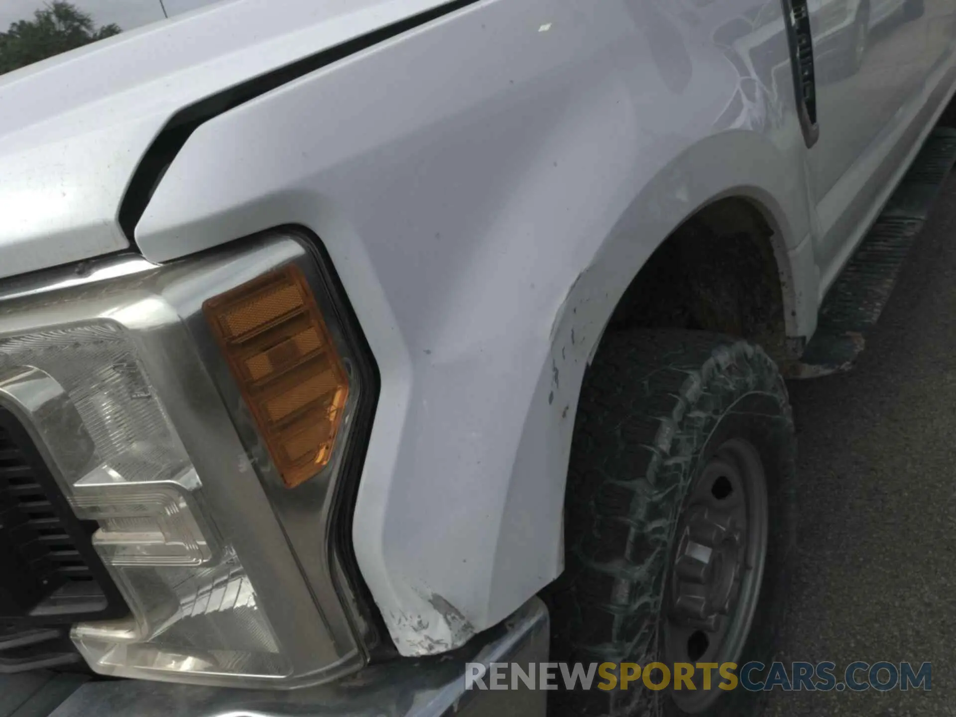 22 fotografías del automóvil dañado 1FT7W2B60KED86533 FORD F-250 2019