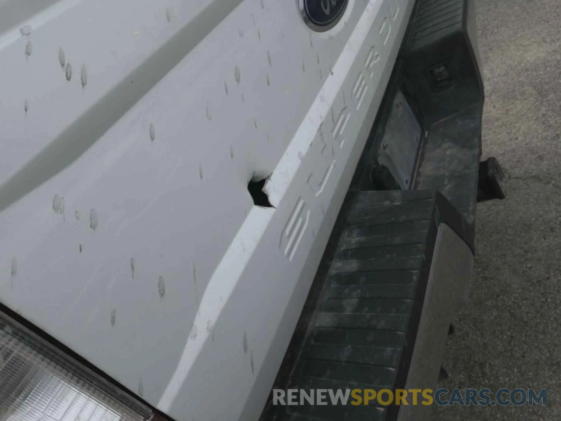 25 fotografías del automóvil dañado 1FT7W2B60KED86533 FORD F-250 2019