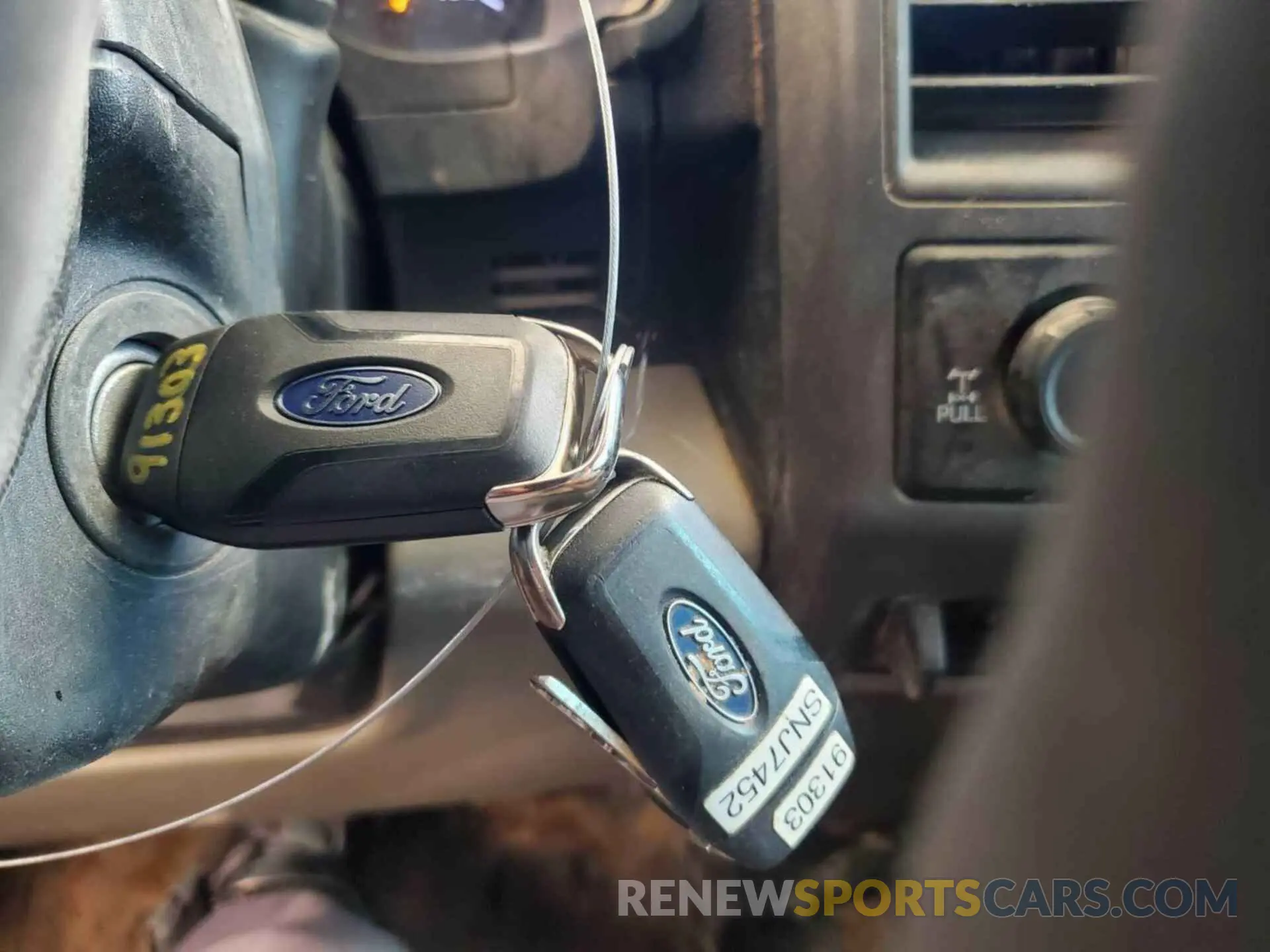 26 fotografías del automóvil dañado 1FT7W2B60KED86533 FORD F-250 2019