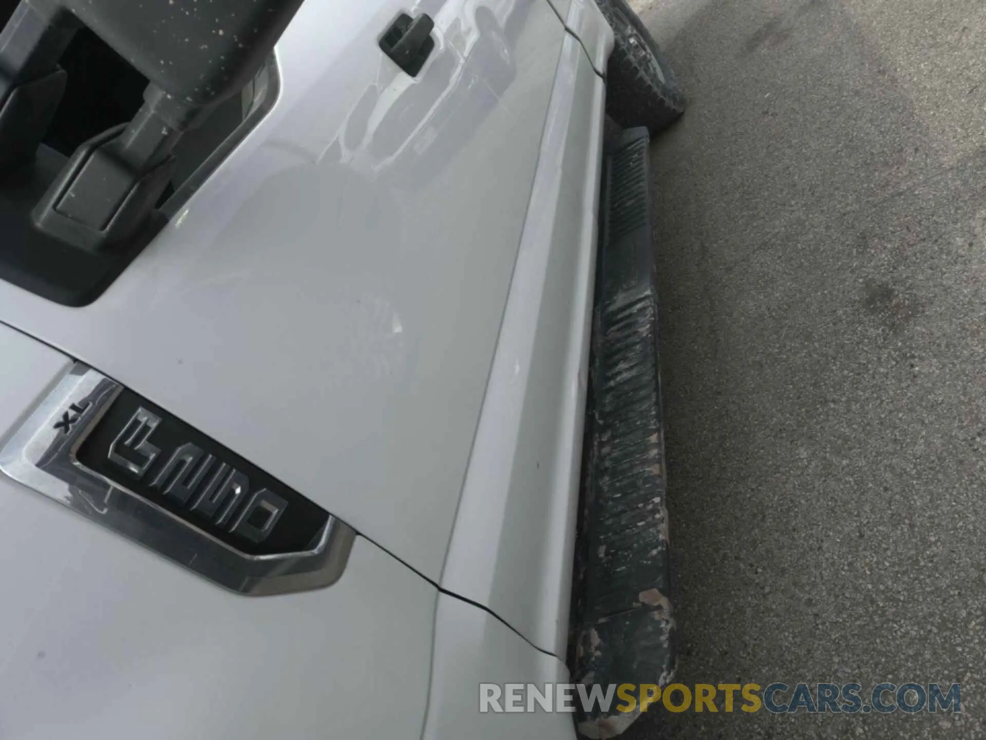 9 fotografías del automóvil dañado 1FT7W2B60KED86533 FORD F-250 2019