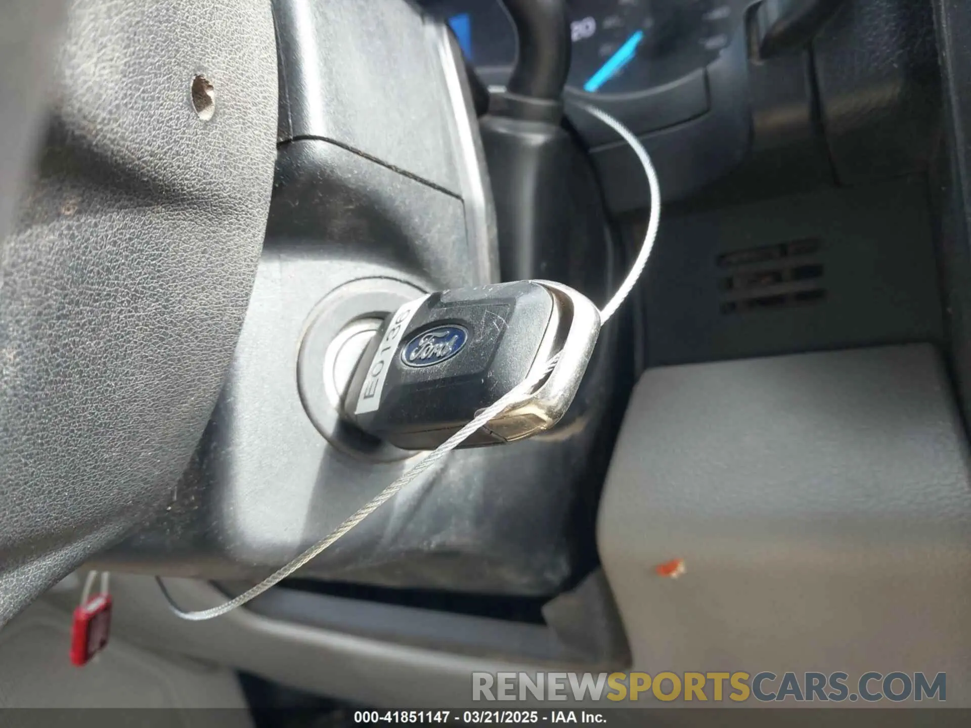 11 fotografías del automóvil dañado 1FT7W2B60KEF78955 FORD F-250 2019
