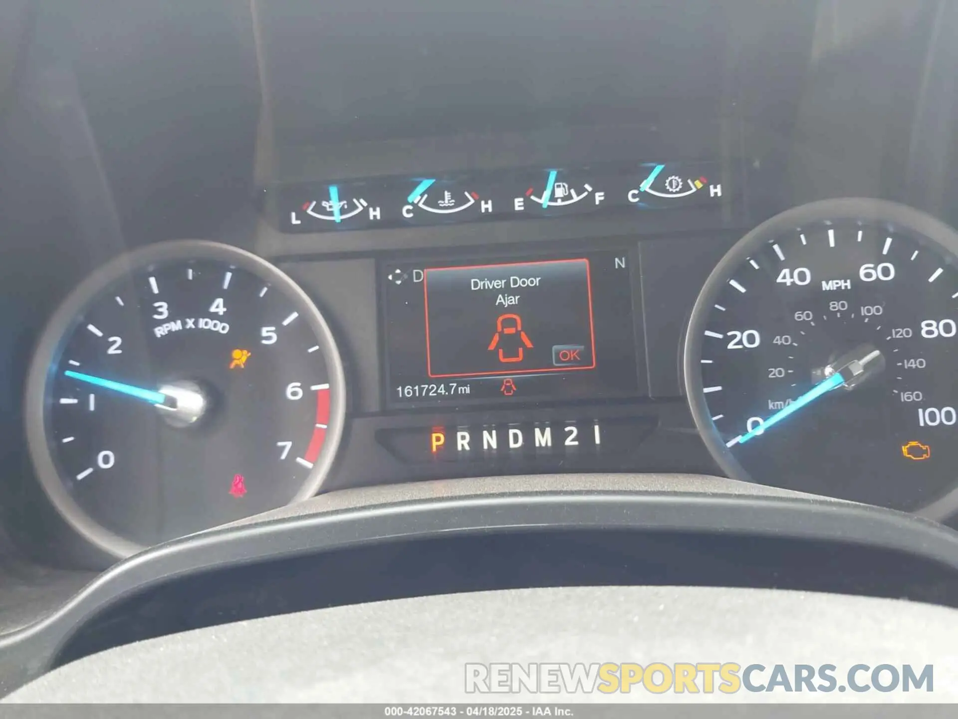 7 fotografías del automóvil dañado 1FT7W2B61KED84841 FORD F-250 2019