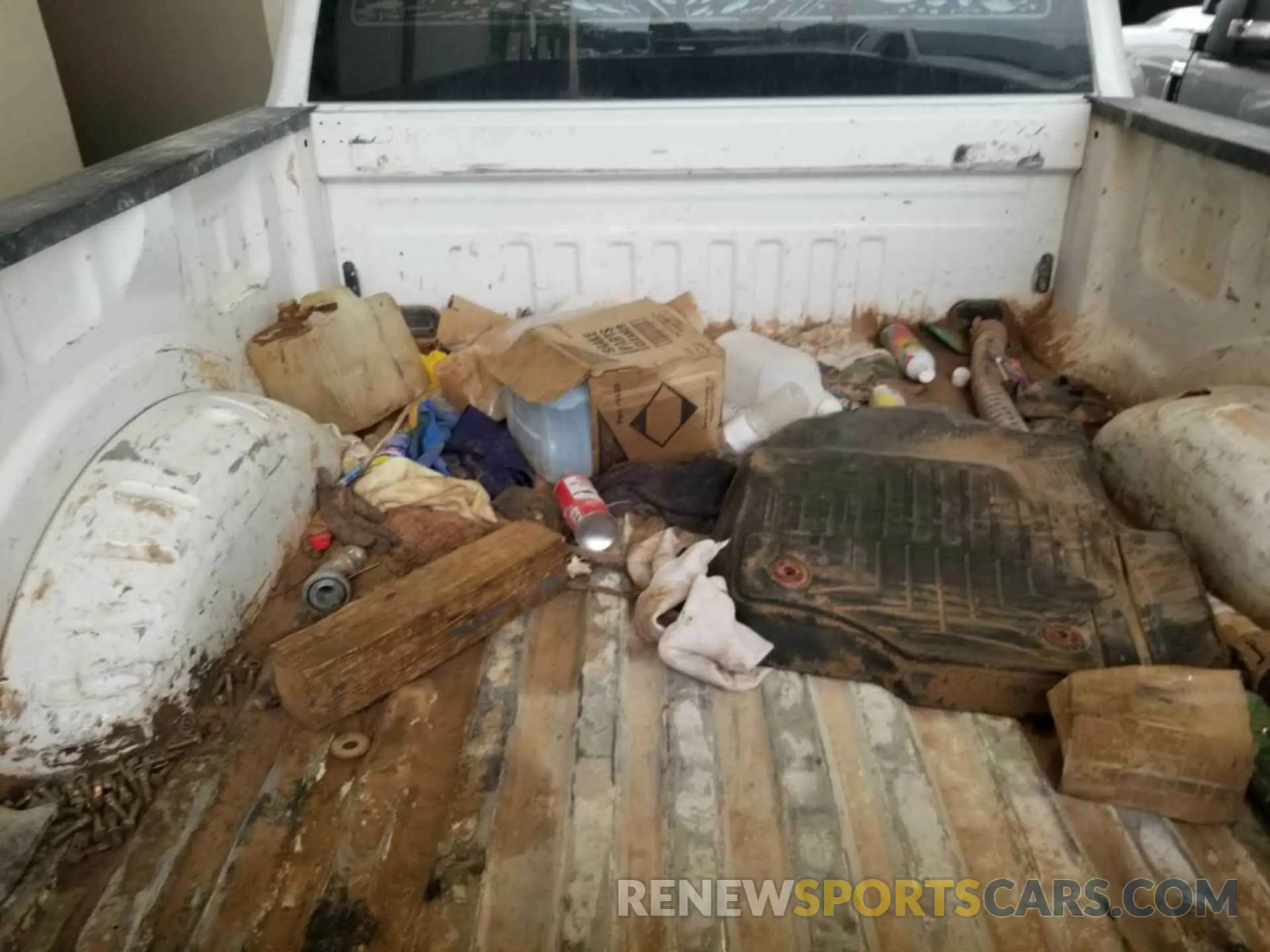 21 fotografías del automóvil dañado 1FT7W2B61KED86539 FORD F-250 2019