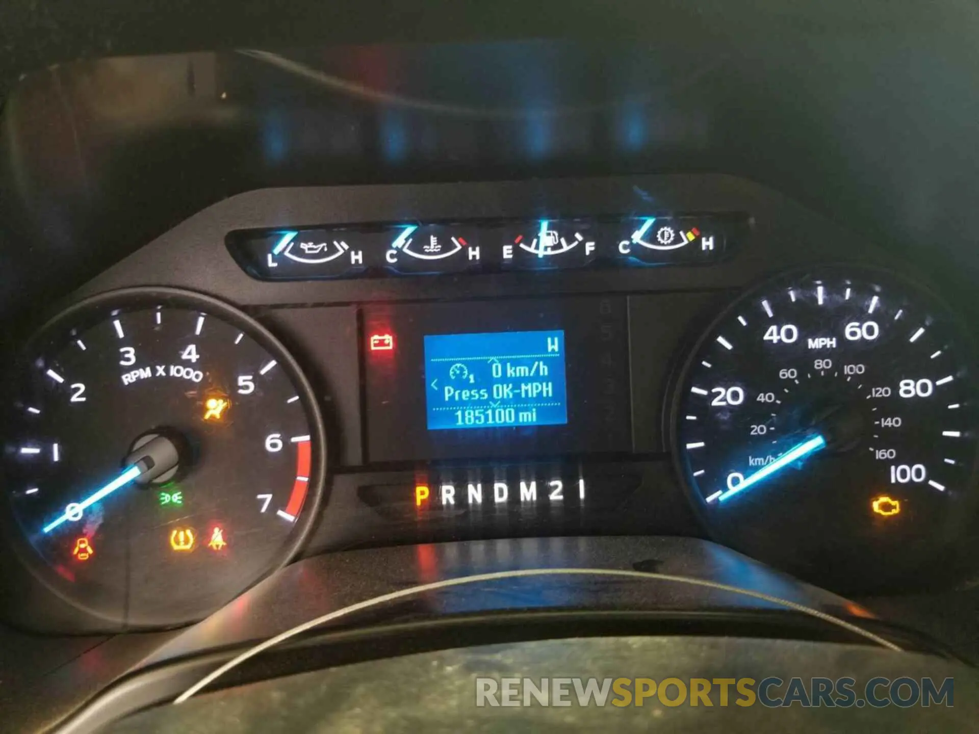 27 fotografías del automóvil dañado 1FT7W2B61KED86539 FORD F-250 2019