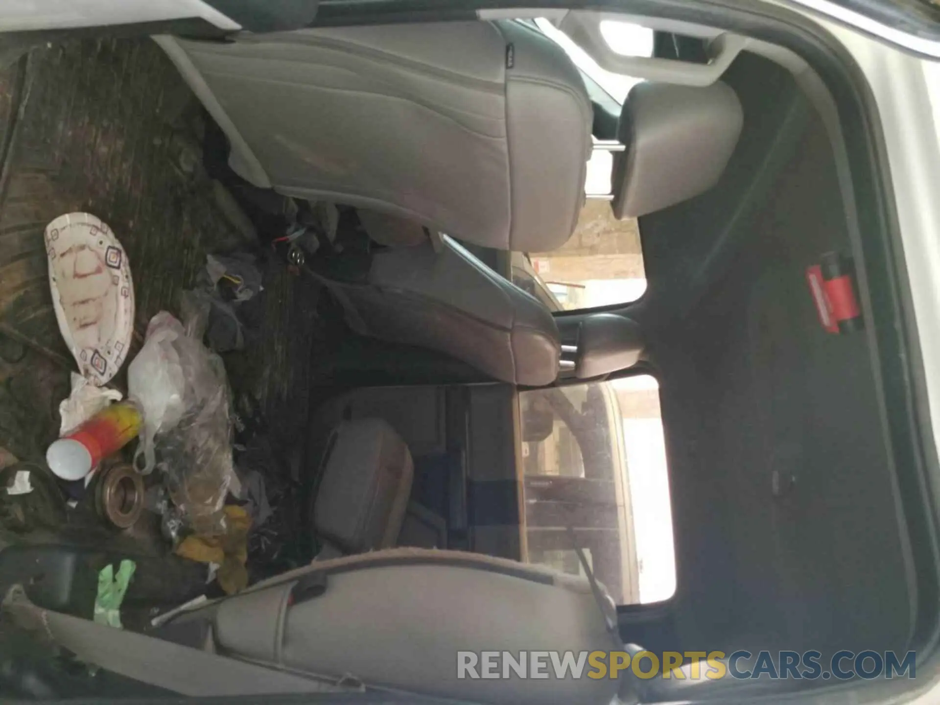 6 fotografías del automóvil dañado 1FT7W2B61KED86539 FORD F-250 2019