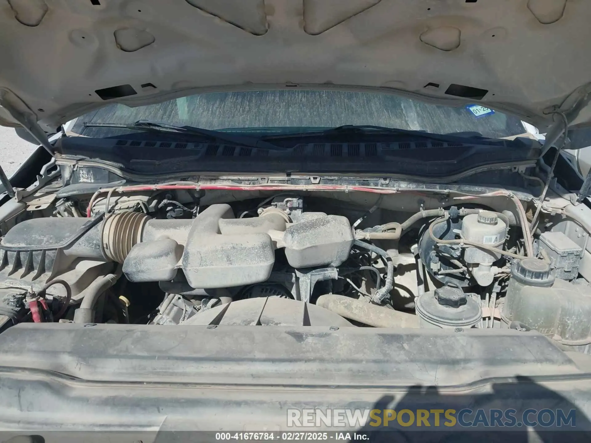 10 fotografías del automóvil dañado 1FT7W2B63KEC99872 FORD F-250 2019