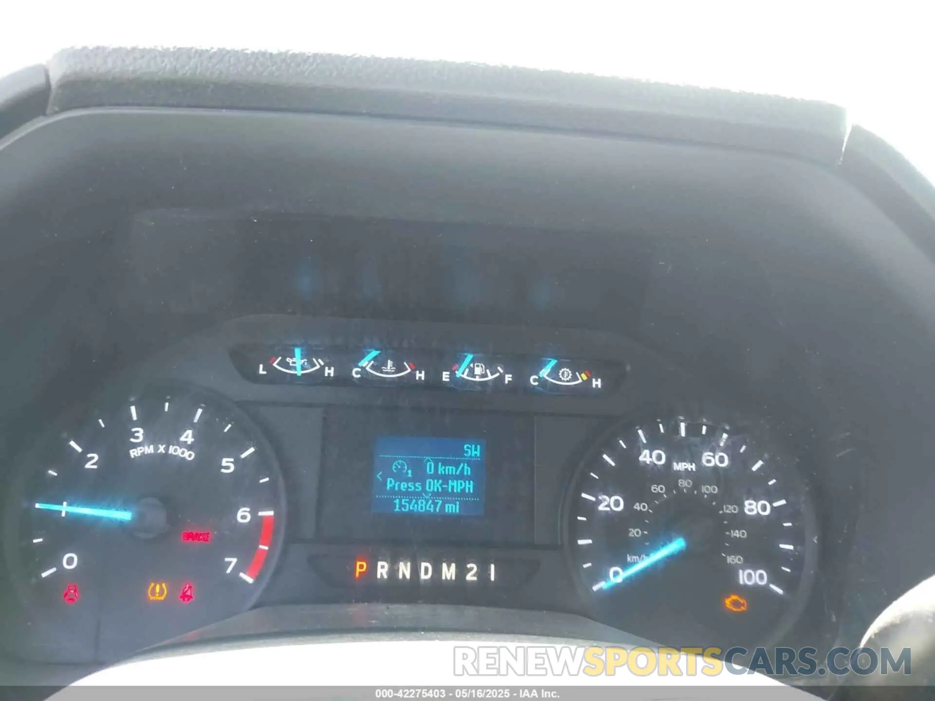 7 fotografías del automóvil dañado 1FT7W2B65KED36789 FORD F-250 2019
