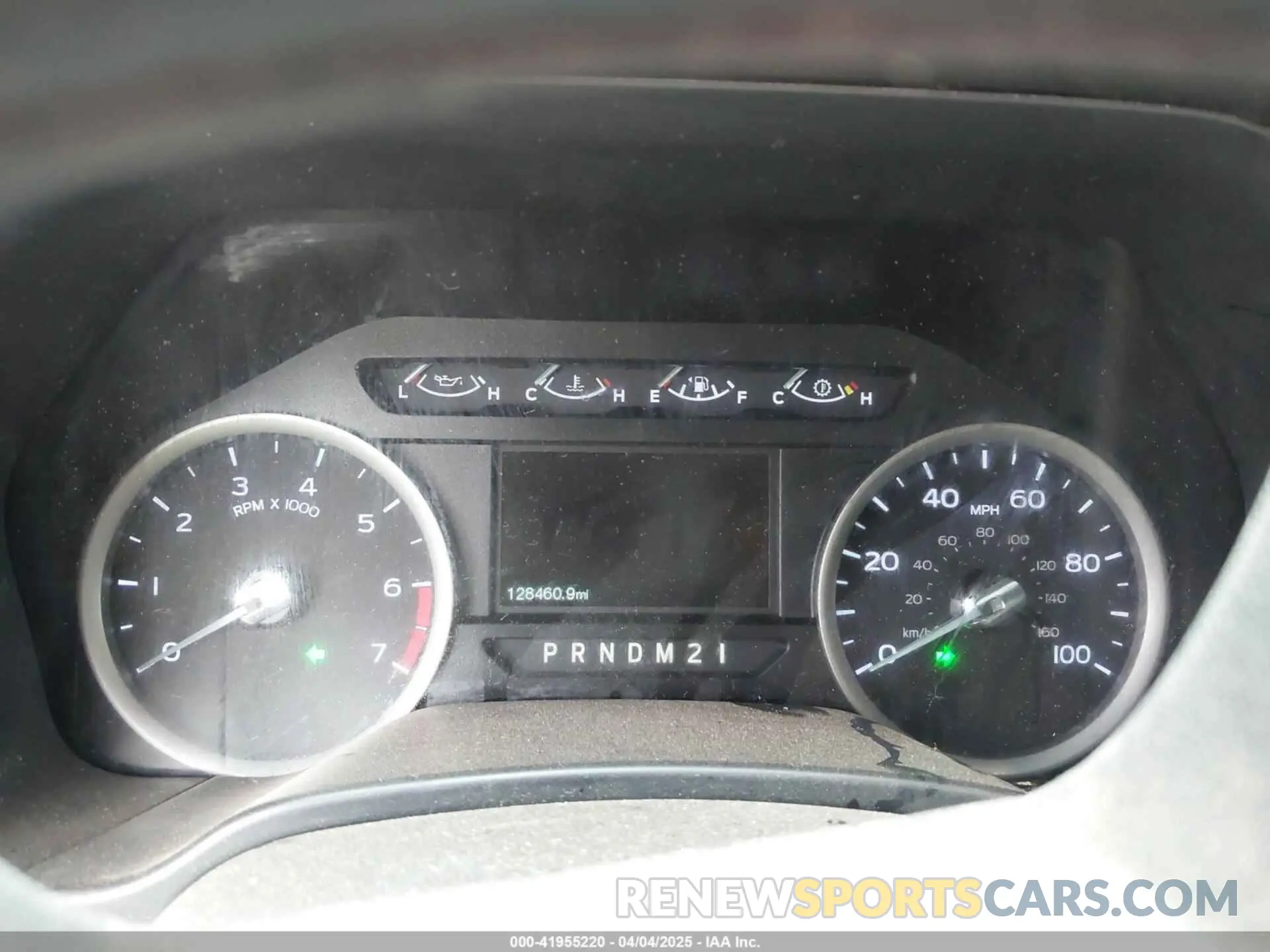 7 fotografías del automóvil dañado 1FT7W2B65KEF51556 FORD F-250 2019