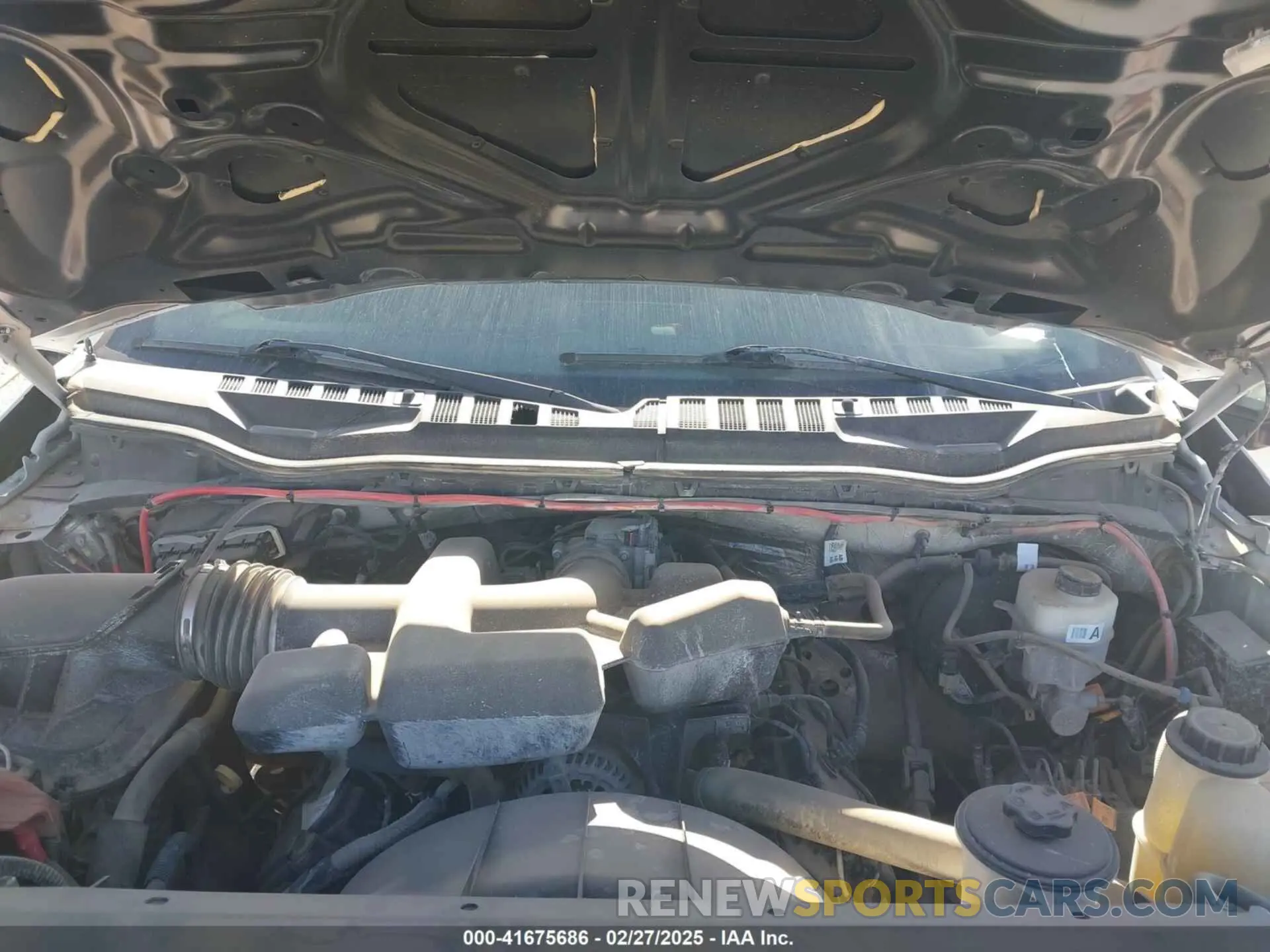 10 fotografías del automóvil dañado 1FT7W2B66KEC99879 FORD F-250 2019