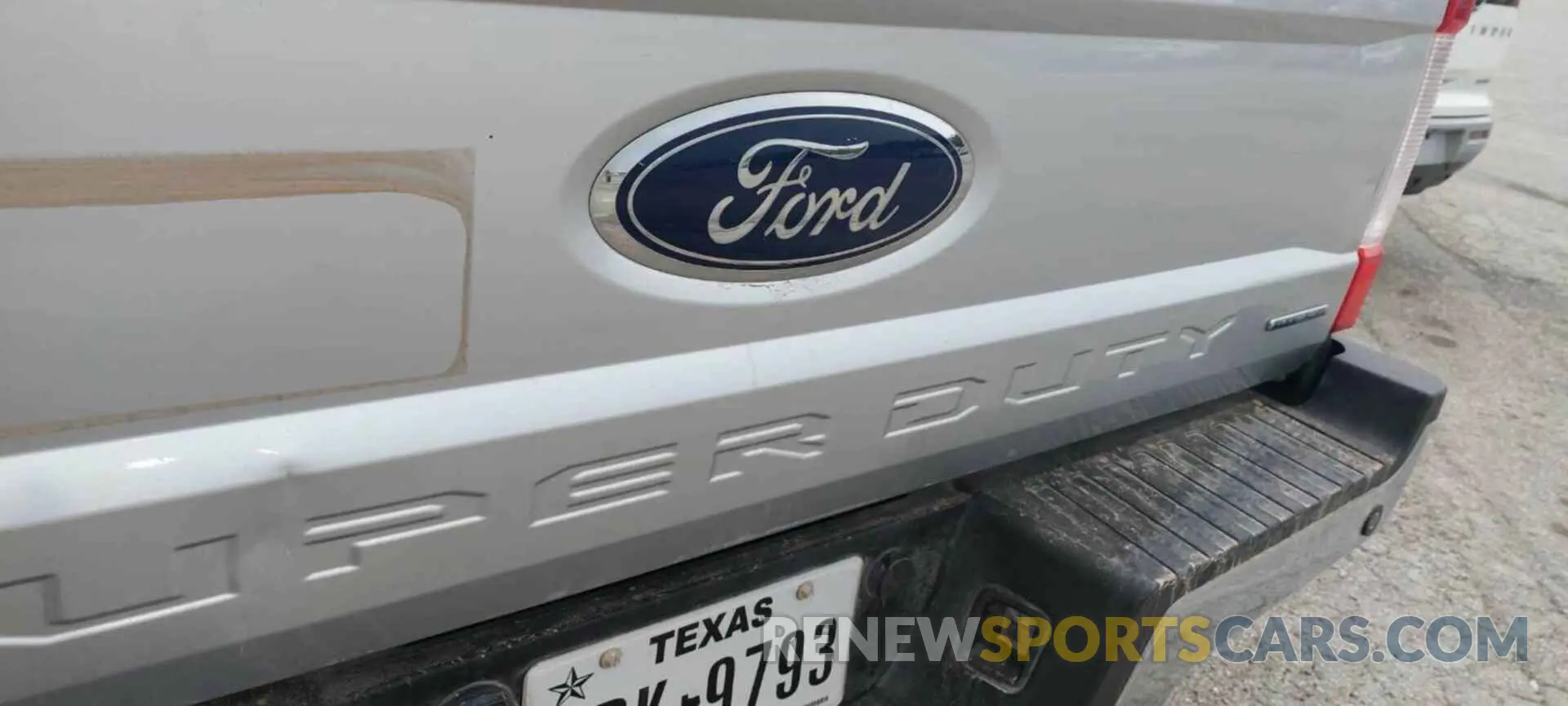 21 fotografías del automóvil dañado 1FT7W2B67KEG11580 FORD F-250 2019