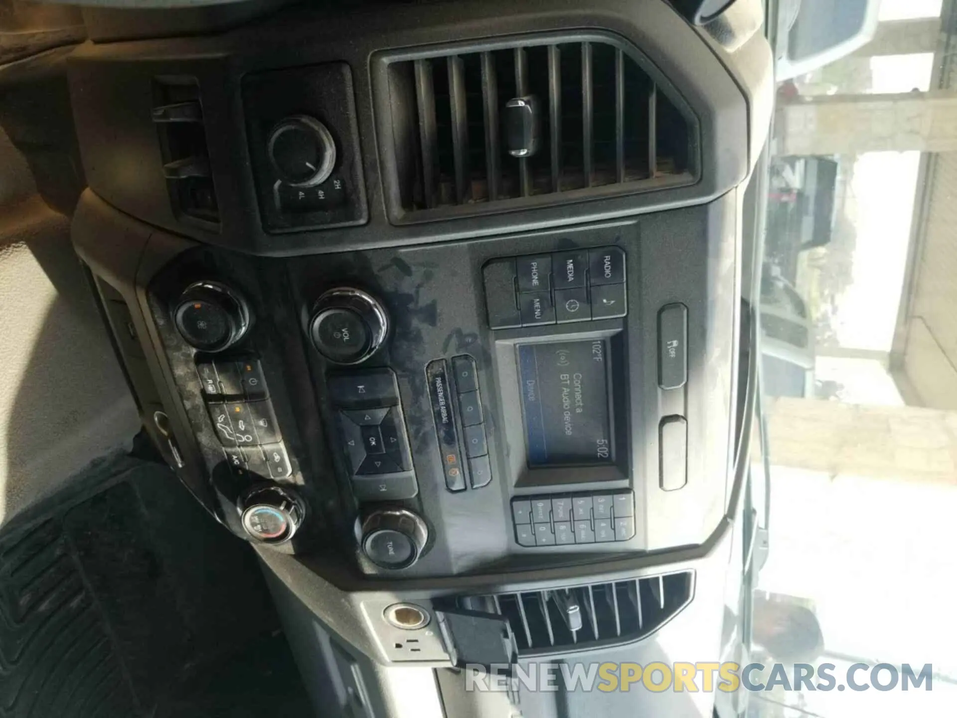 3 fotografías del automóvil dañado 1FT7W2B67KEG11580 FORD F-250 2019