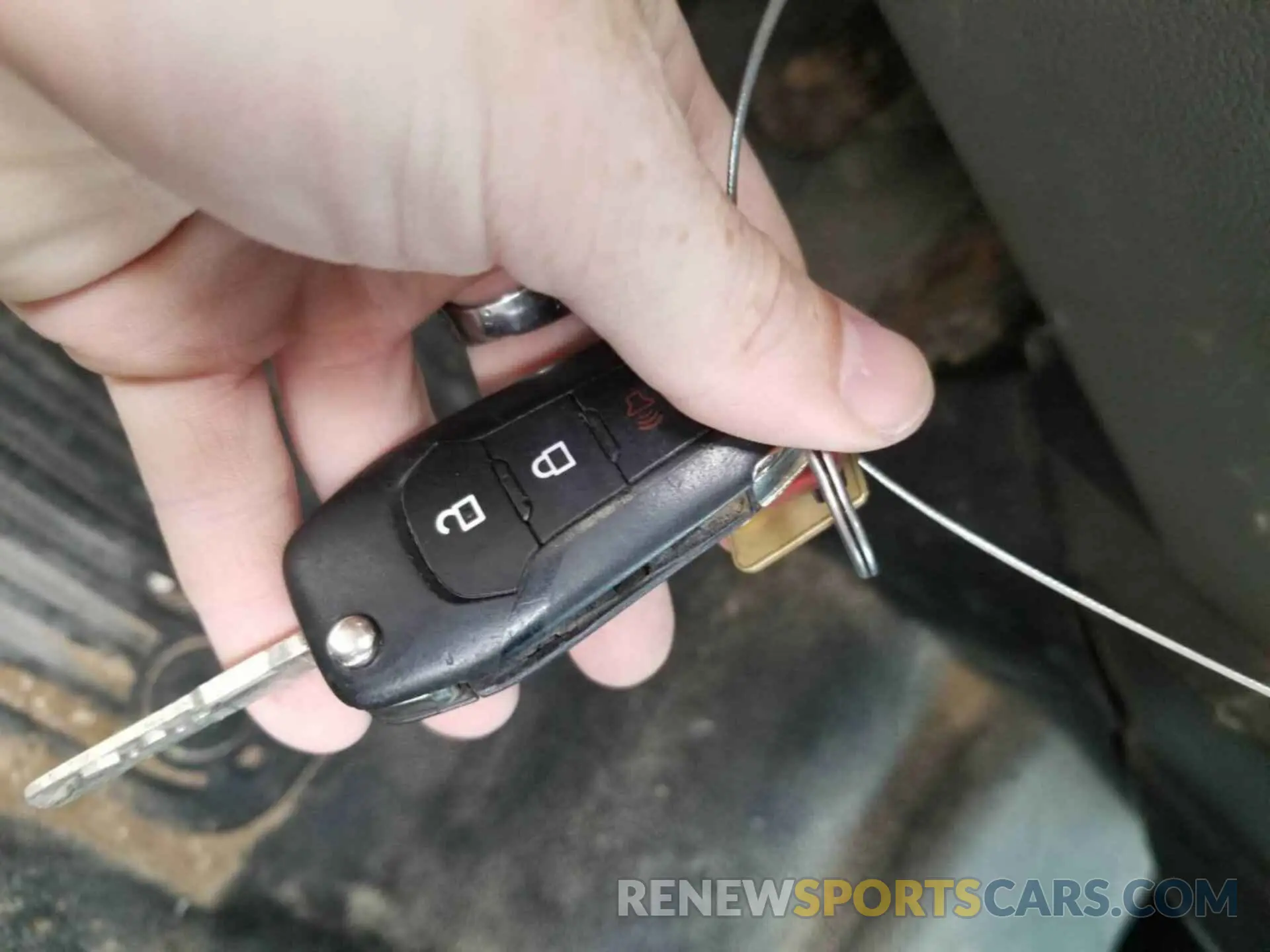 26 fotografías del automóvil dañado 1FT7W2B68KED86537 FORD F-250 2019
