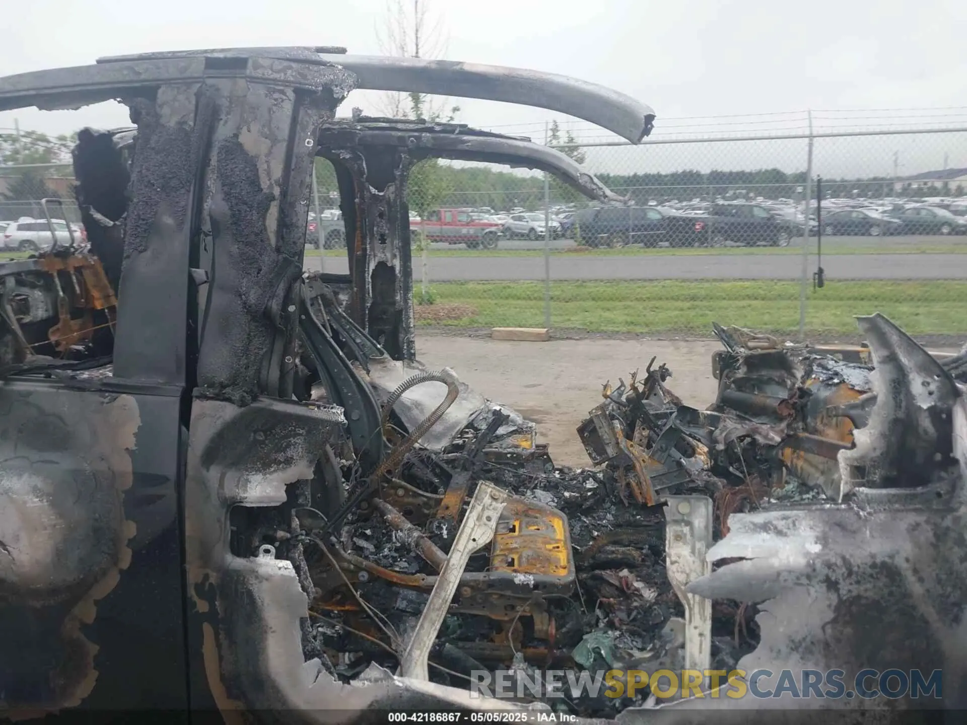 5 fotografías del automóvil dañado 1FT7W2BT1KEG69240 FORD F-250 2019