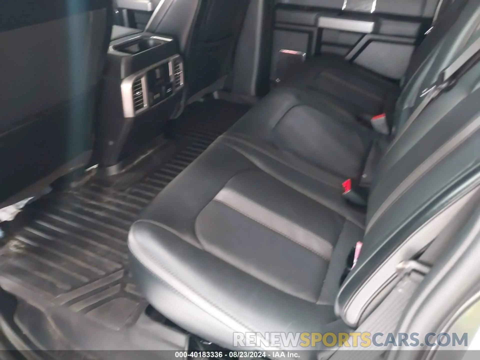 19 fotografías del automóvil dañado 1FT7W2BT2KEE12412 FORD F-250 2019