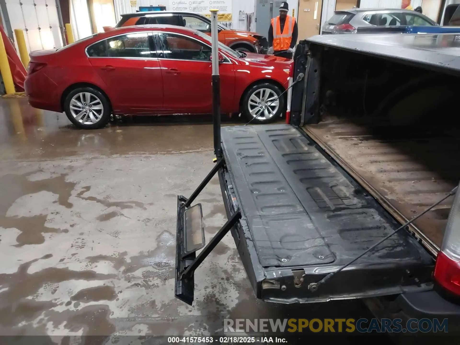 15 fotografías del automóvil dañado 1FT7W2BT2KEG04283 FORD F-250 2019
