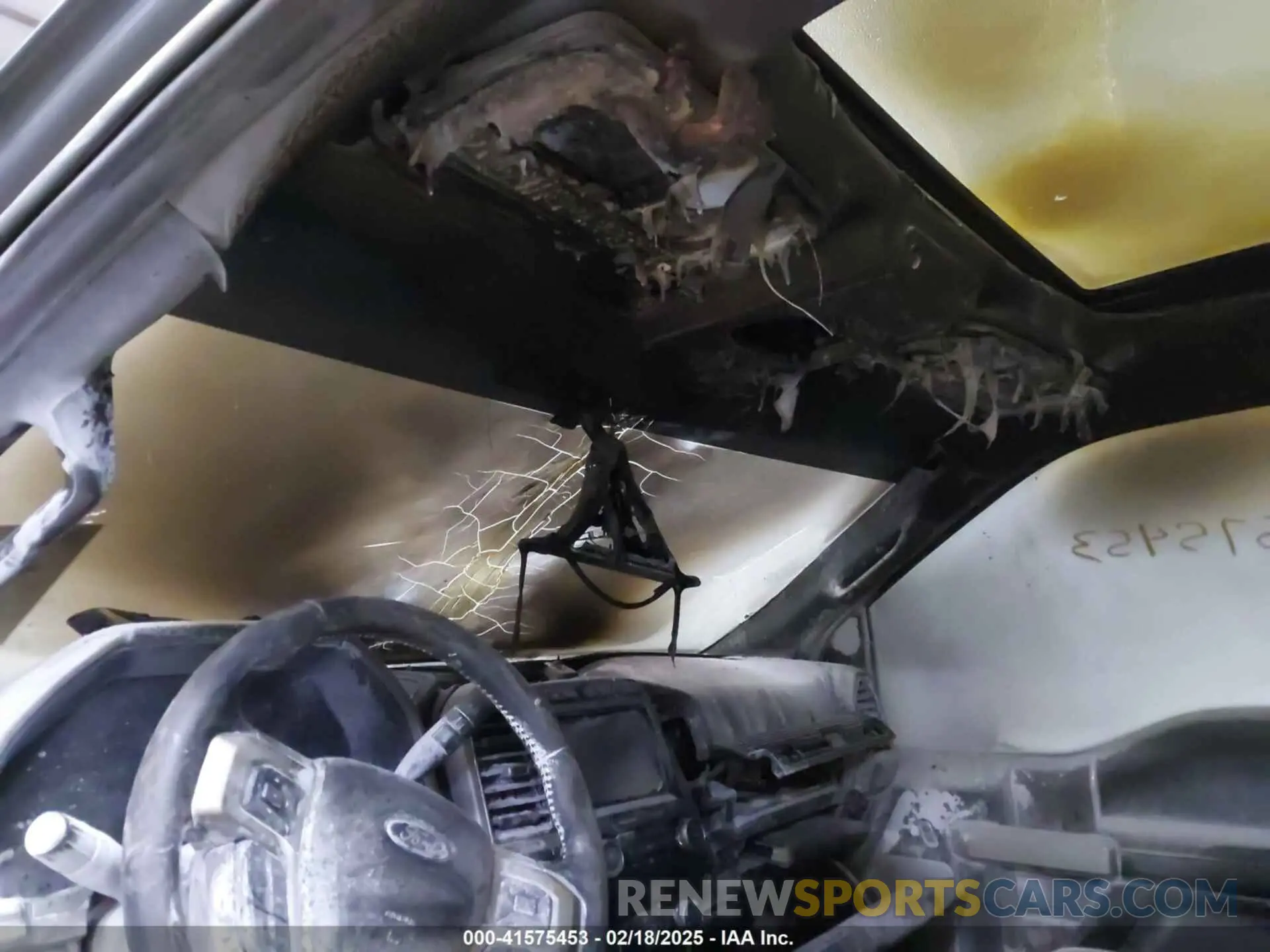 6 fotografías del automóvil dañado 1FT7W2BT2KEG04283 FORD F-250 2019