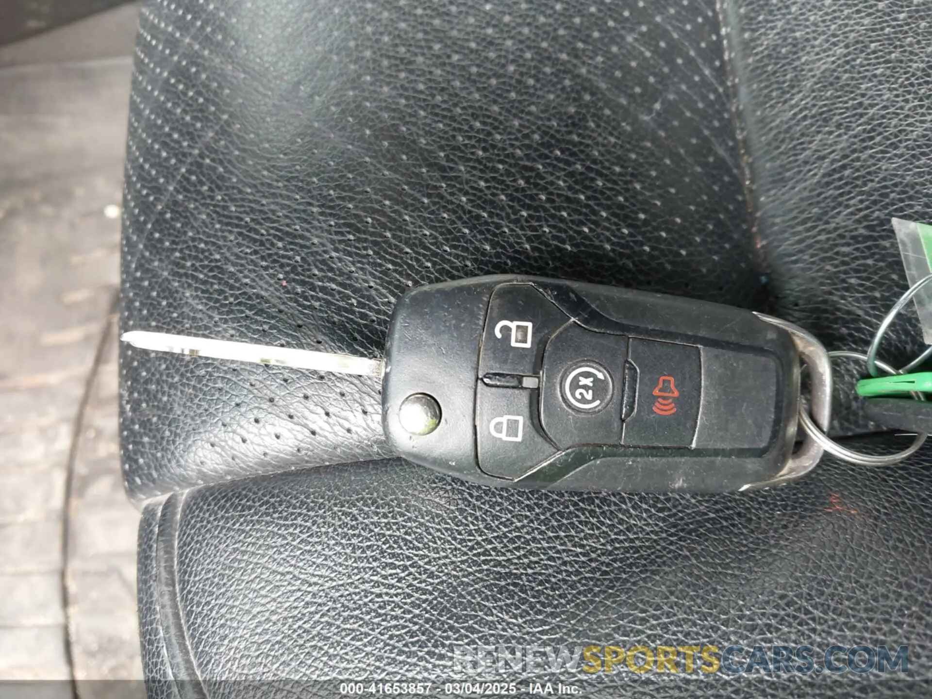 11 fotografías del automóvil dañado 1FT7W2BT3KED60143 FORD F-250 2019