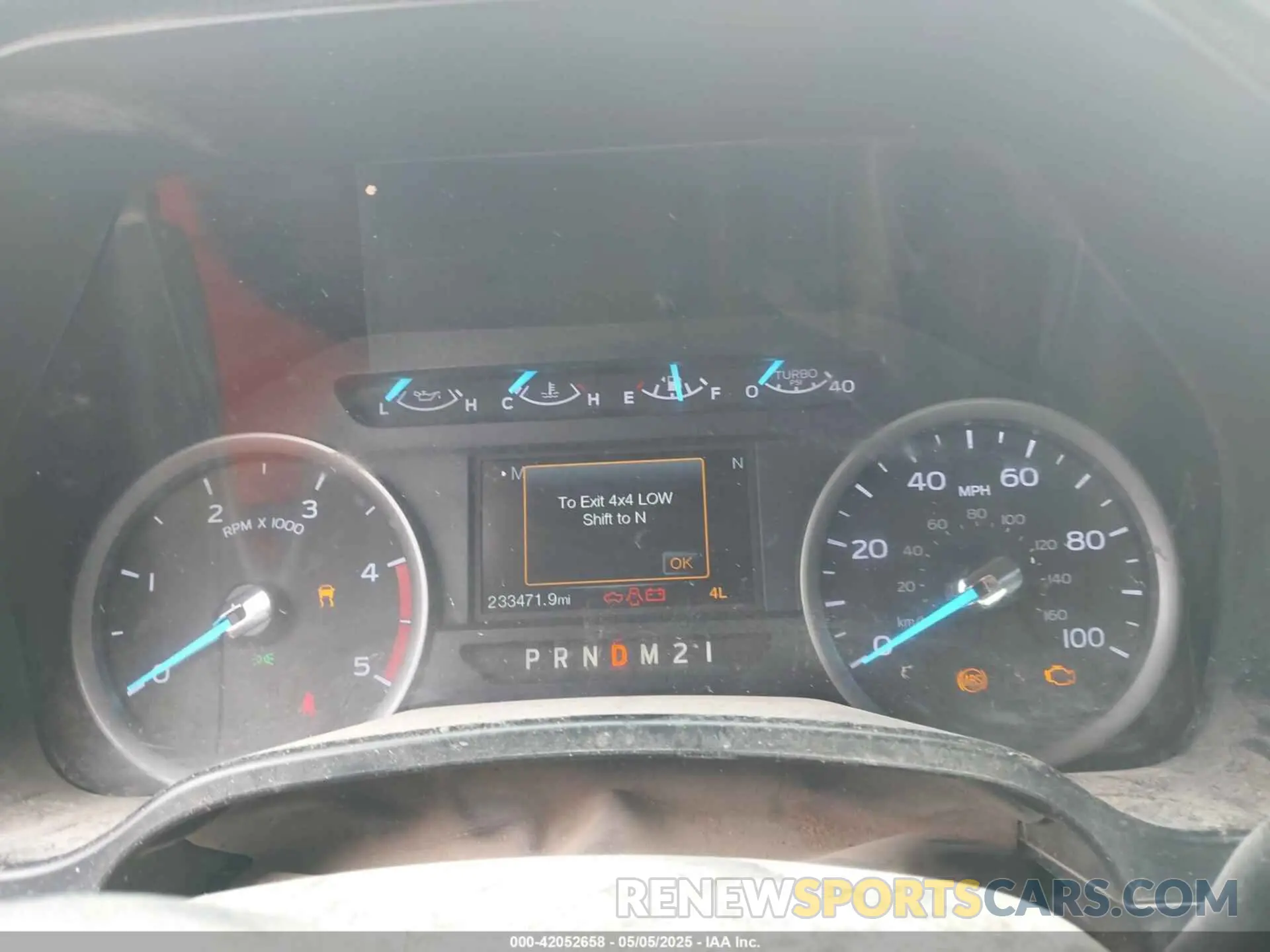 7 fotografías del automóvil dañado 1FT7W2BT4KEC10641 FORD F-250 2019