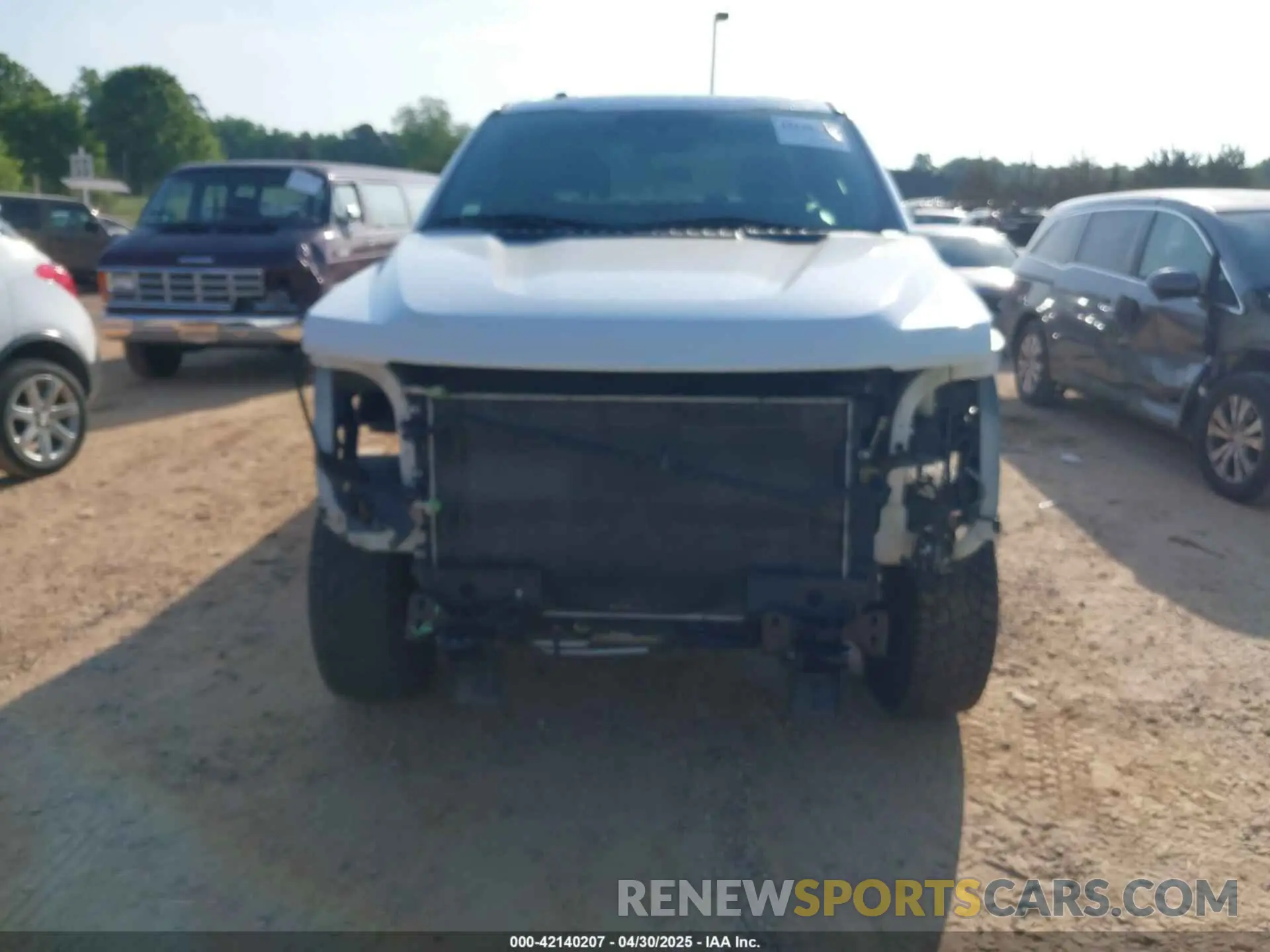 13 fotografías del automóvil dañado 1FT7W2BT4KEE35979 FORD F-250 2019