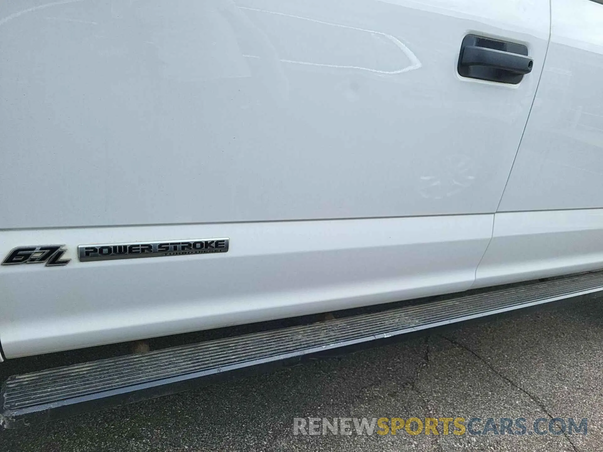 13 fotografías del automóvil dañado 1FT7W2BT4KEG47961 FORD F-250 2019