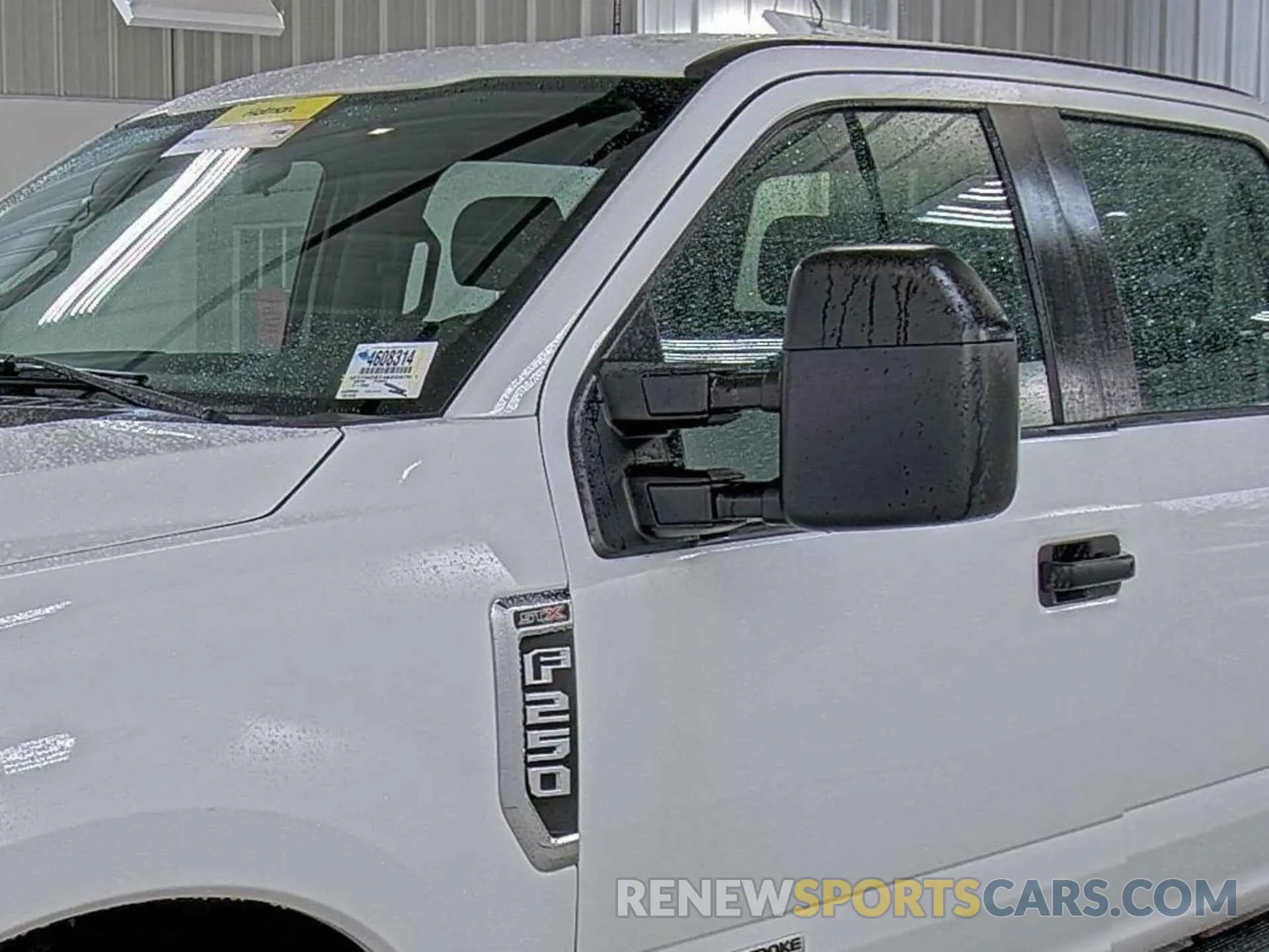 14 fotografías del automóvil dañado 1FT7W2BT4KEG47961 FORD F-250 2019