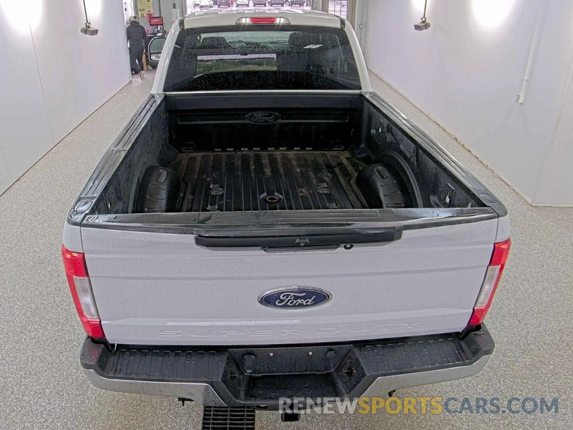 22 fotografías del automóvil dañado 1FT7W2BT4KEG47961 FORD F-250 2019