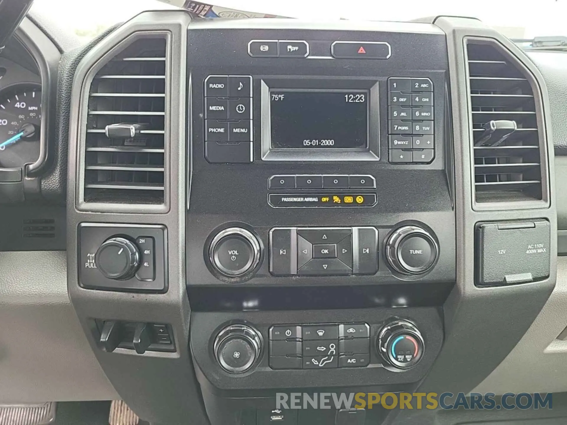 23 fotografías del automóvil dañado 1FT7W2BT4KEG47961 FORD F-250 2019