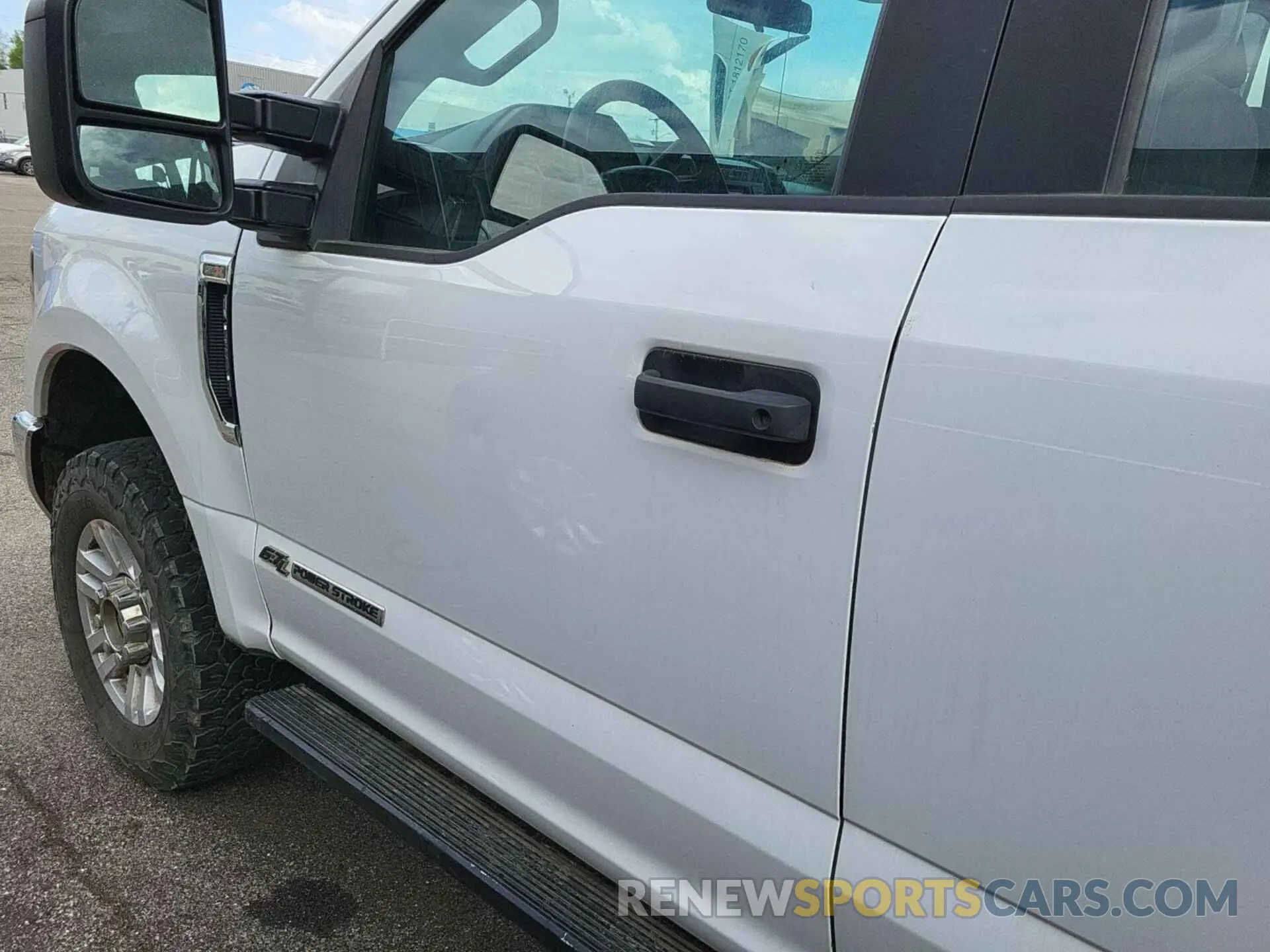 24 fotografías del automóvil dañado 1FT7W2BT4KEG47961 FORD F-250 2019