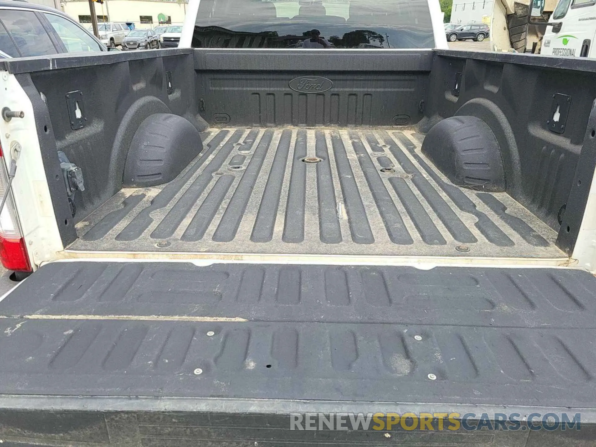 35 fotografías del automóvil dañado 1FT7W2BT4KEG47961 FORD F-250 2019