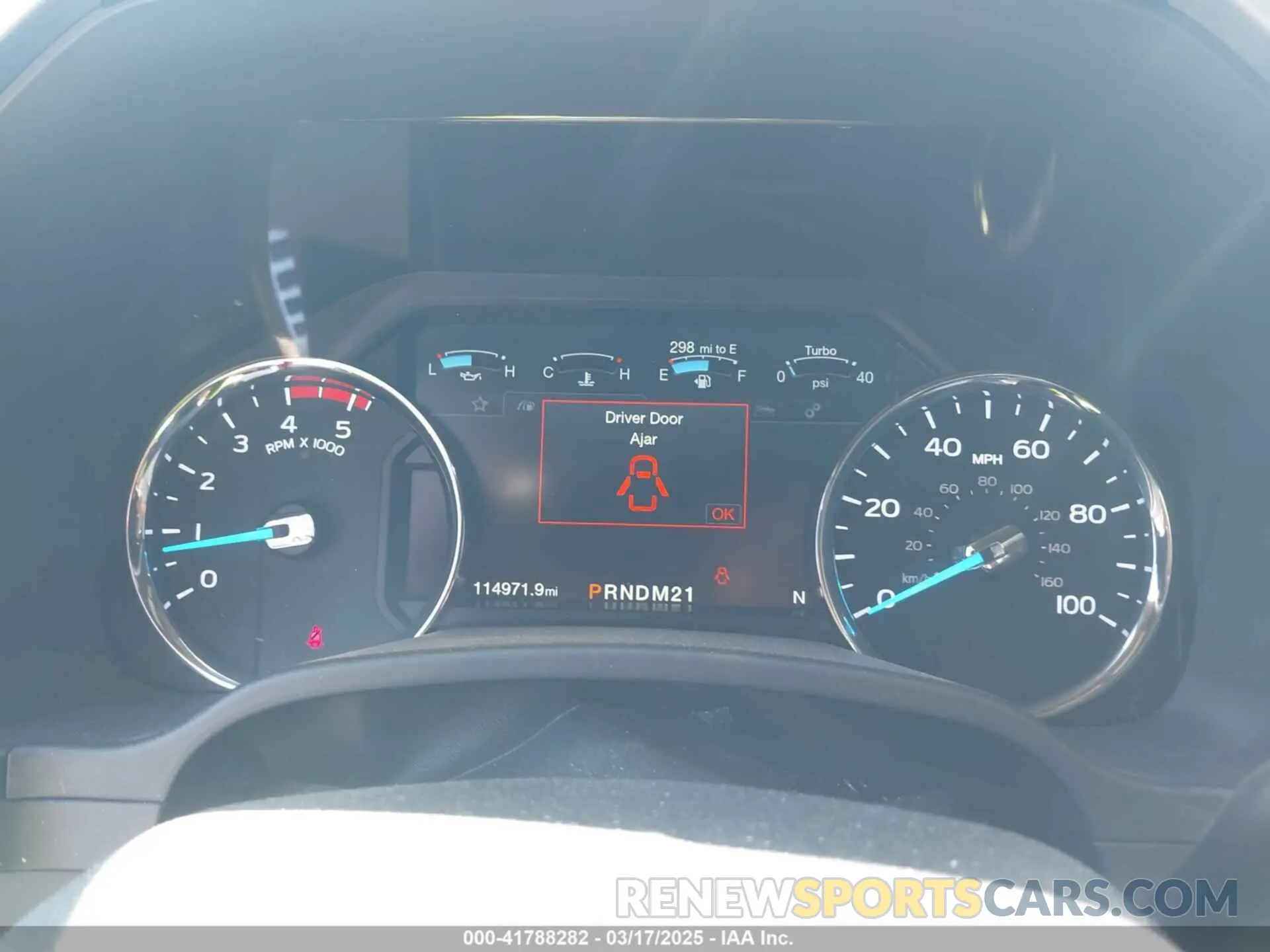 7 fotografías del automóvil dañado 1FT7W2BT5KEC23656 FORD F-250 2019