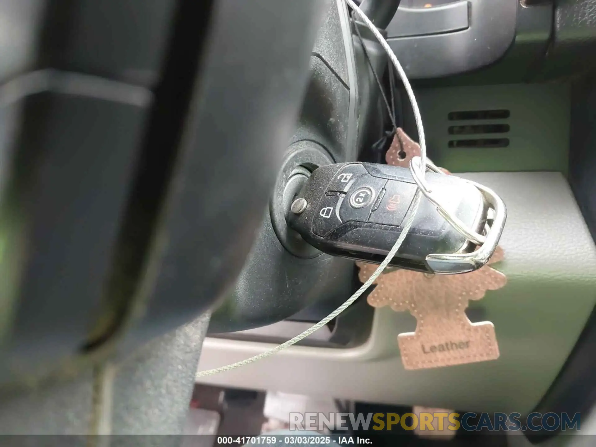 11 fotografías del automóvil dañado 1FT7W2BT5KEC29389 FORD F-250 2019