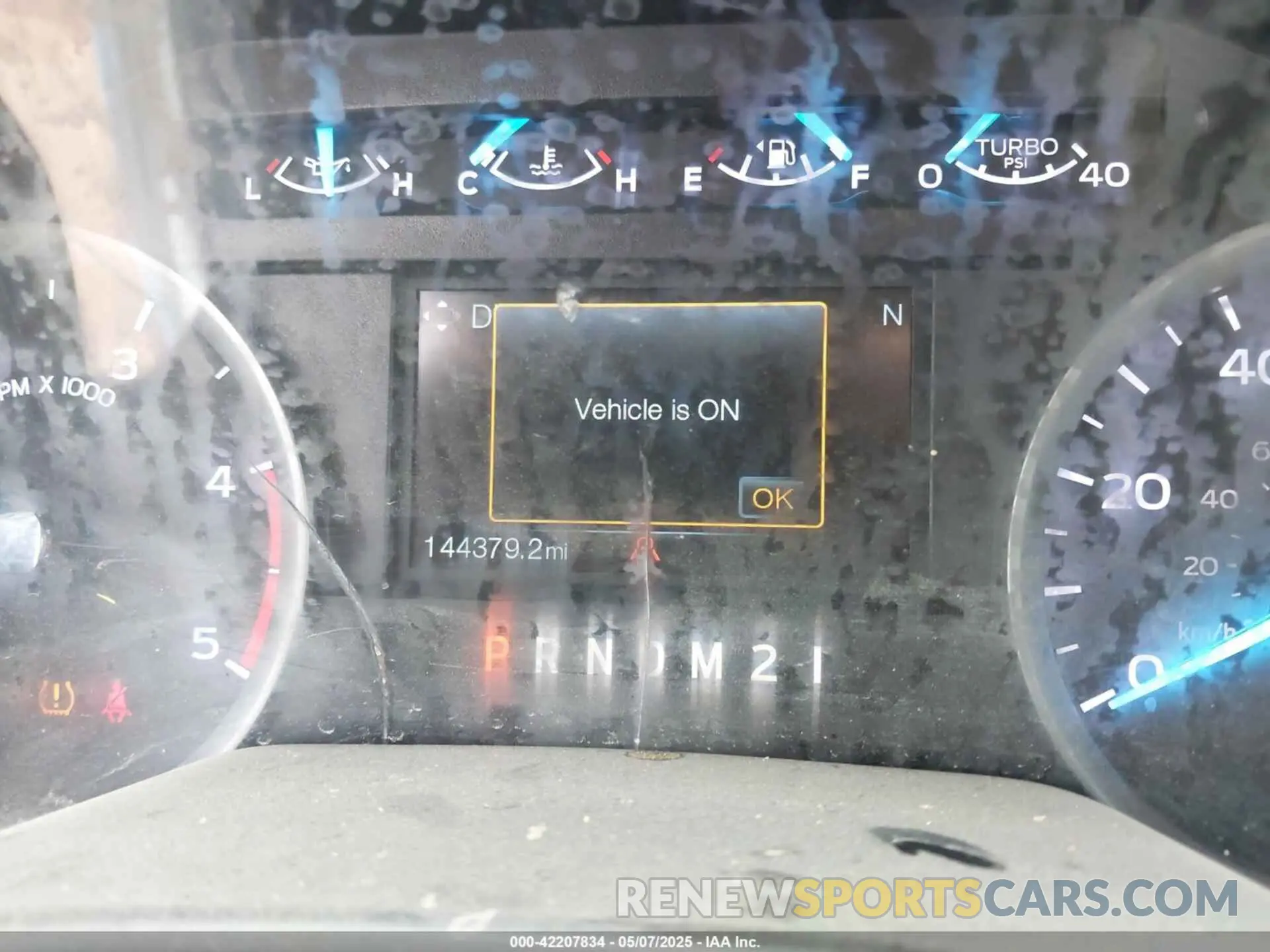7 fotografías del automóvil dañado 1FT7W2BT5KED19660 FORD F-250 2019