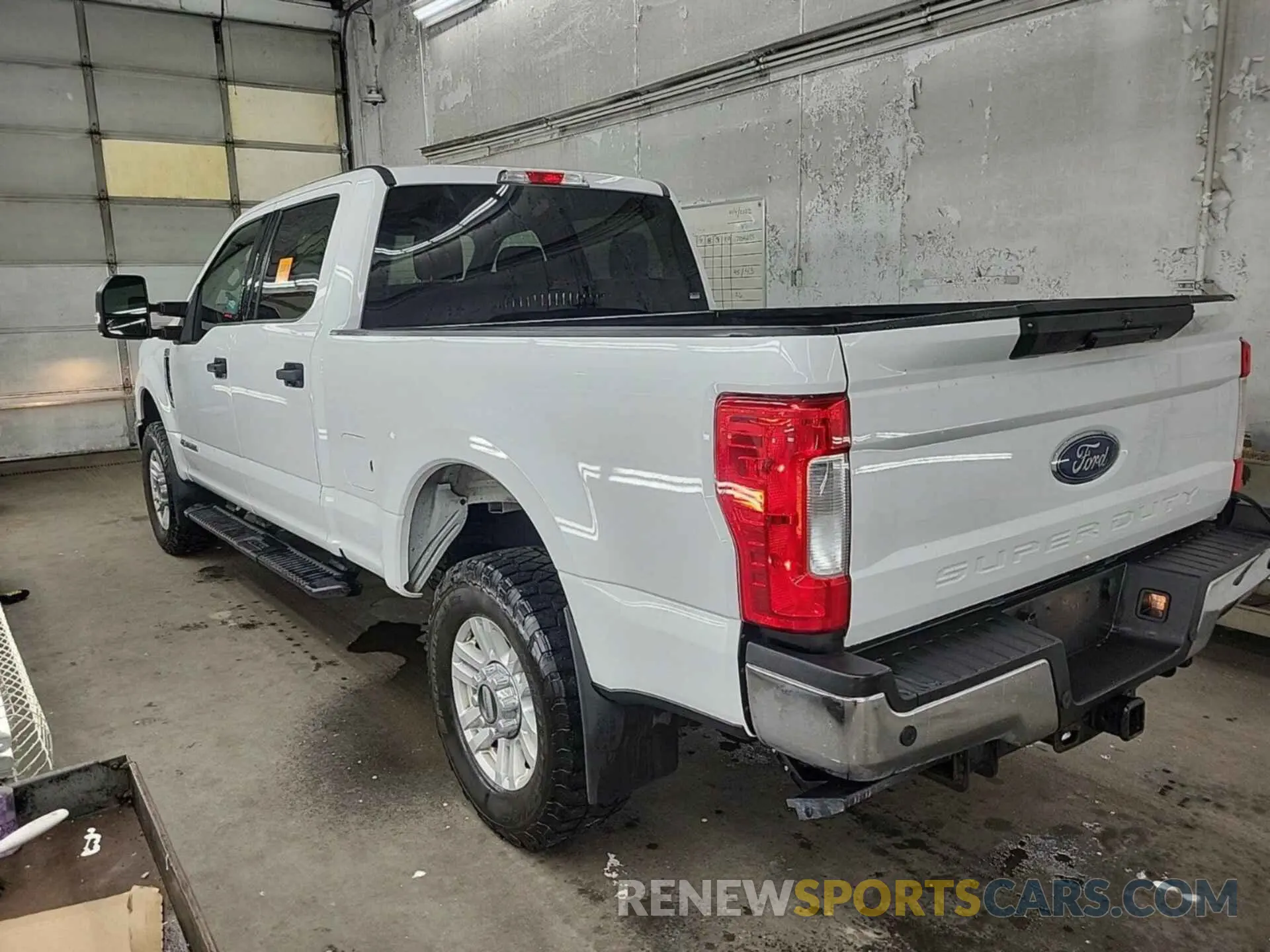 22 fotografías del automóvil dañado 1FT7W2BT6KED55115 FORD F-250 2019