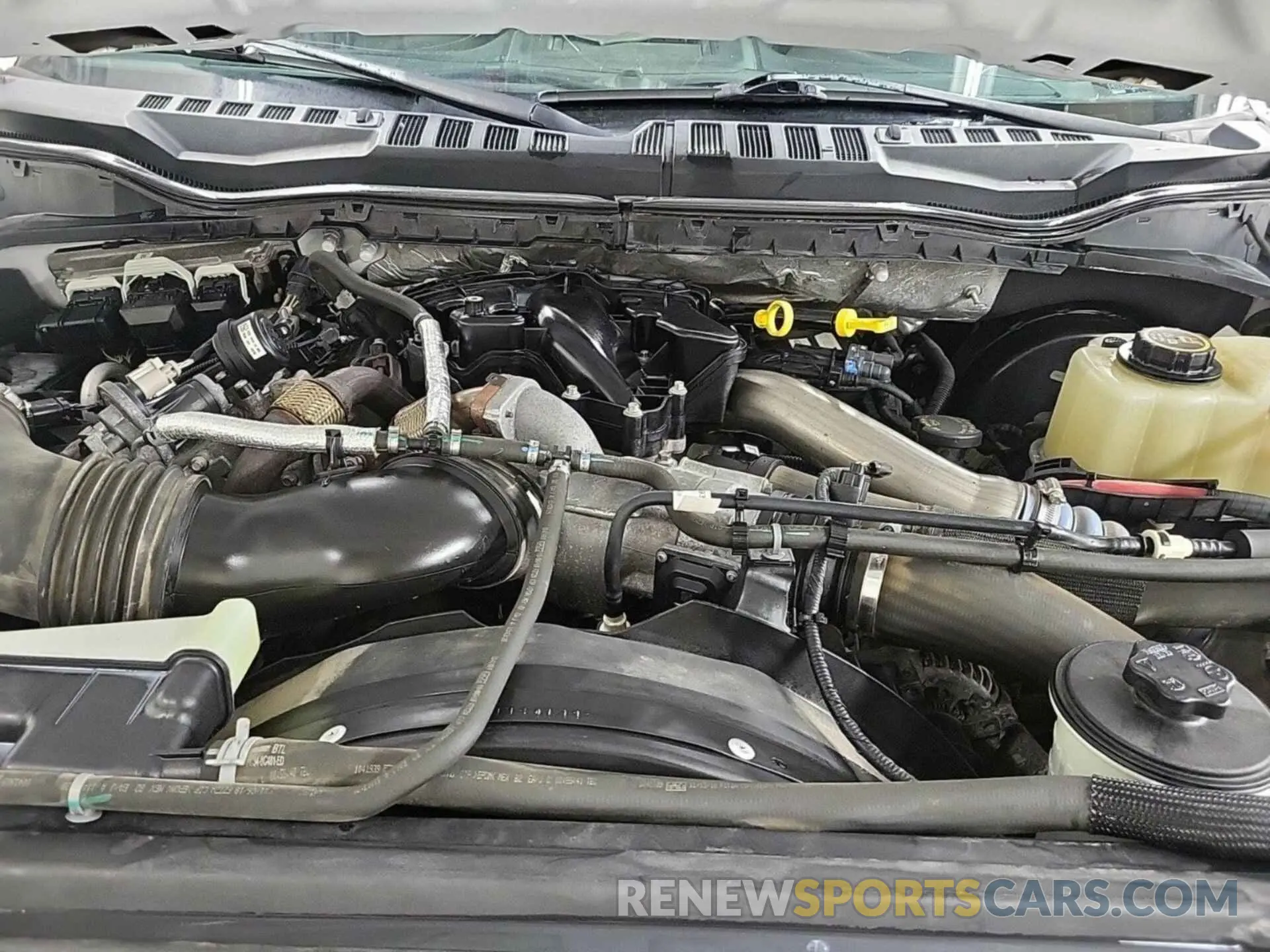 26 fotografías del automóvil dañado 1FT7W2BT6KED55115 FORD F-250 2019