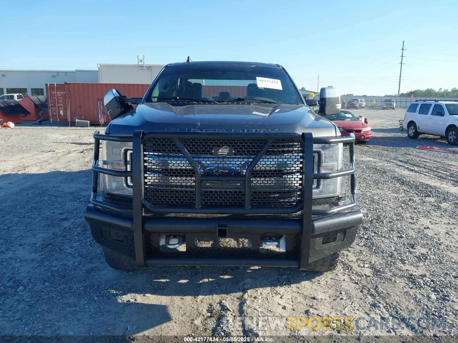 12 fotografías del automóvil dañado 1FT7W2BT7KEE80060 FORD F-250 2019