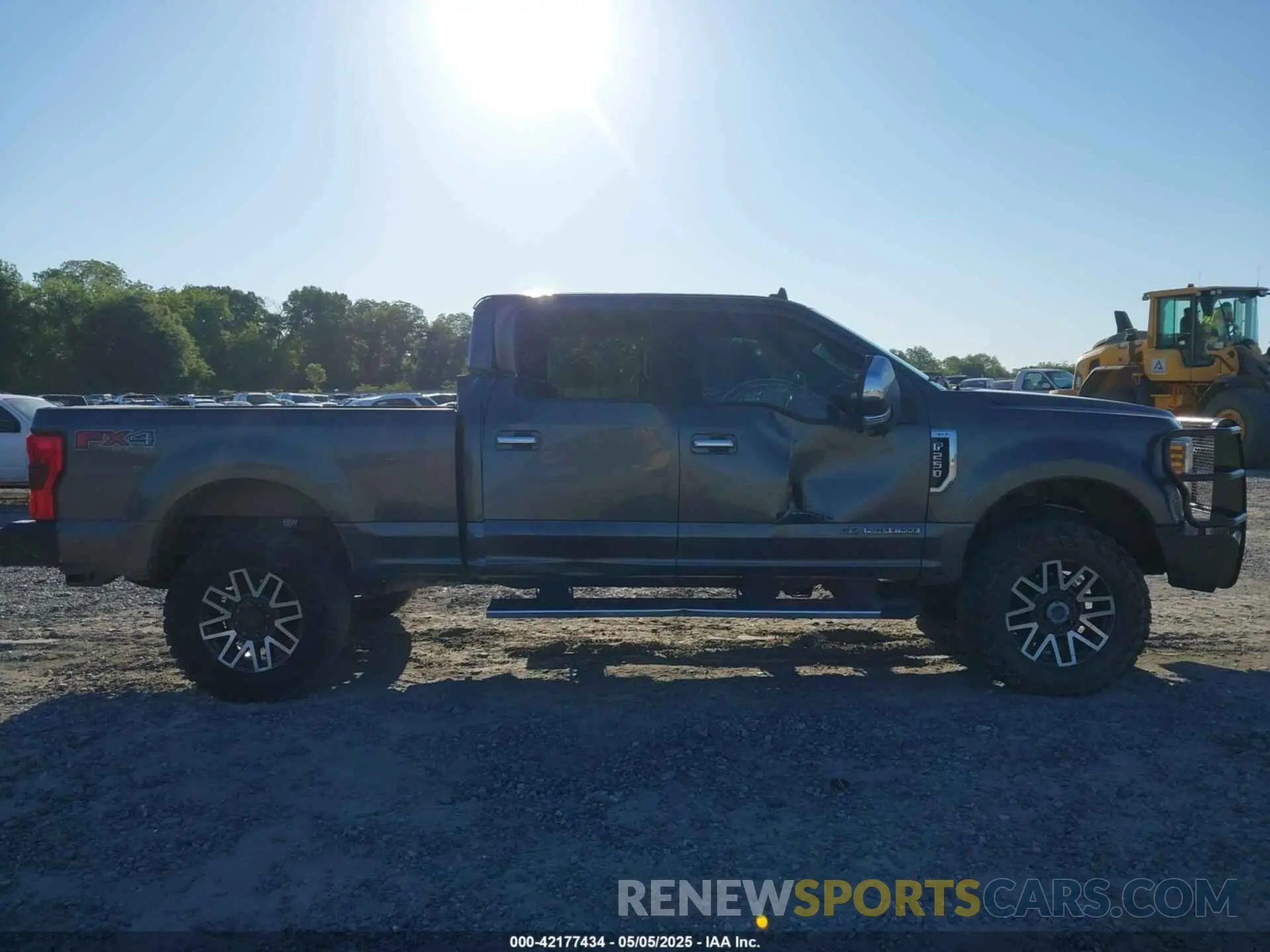 13 fotografías del automóvil dañado 1FT7W2BT7KEE80060 FORD F-250 2019