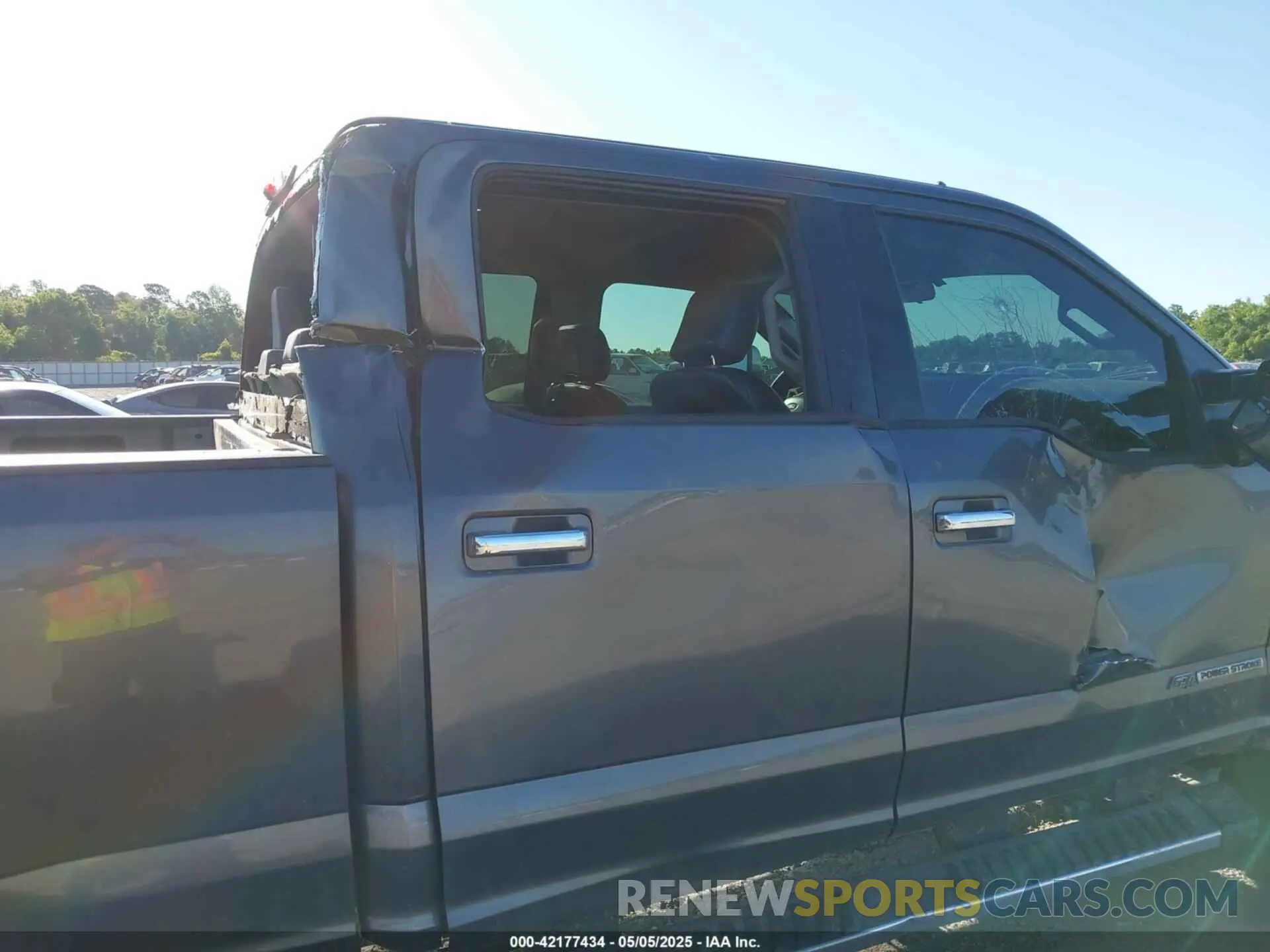 6 fotografías del automóvil dañado 1FT7W2BT7KEE80060 FORD F-250 2019