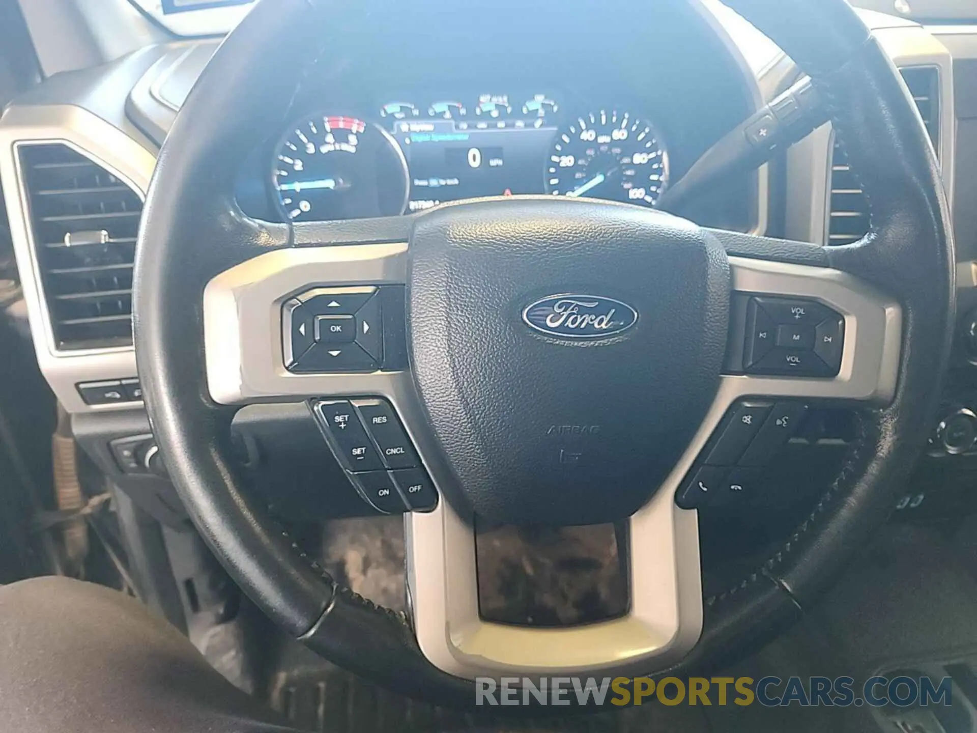 1 fotografías del automóvil dañado 1FT7W2BT7KEE90507 FORD F-250 2019