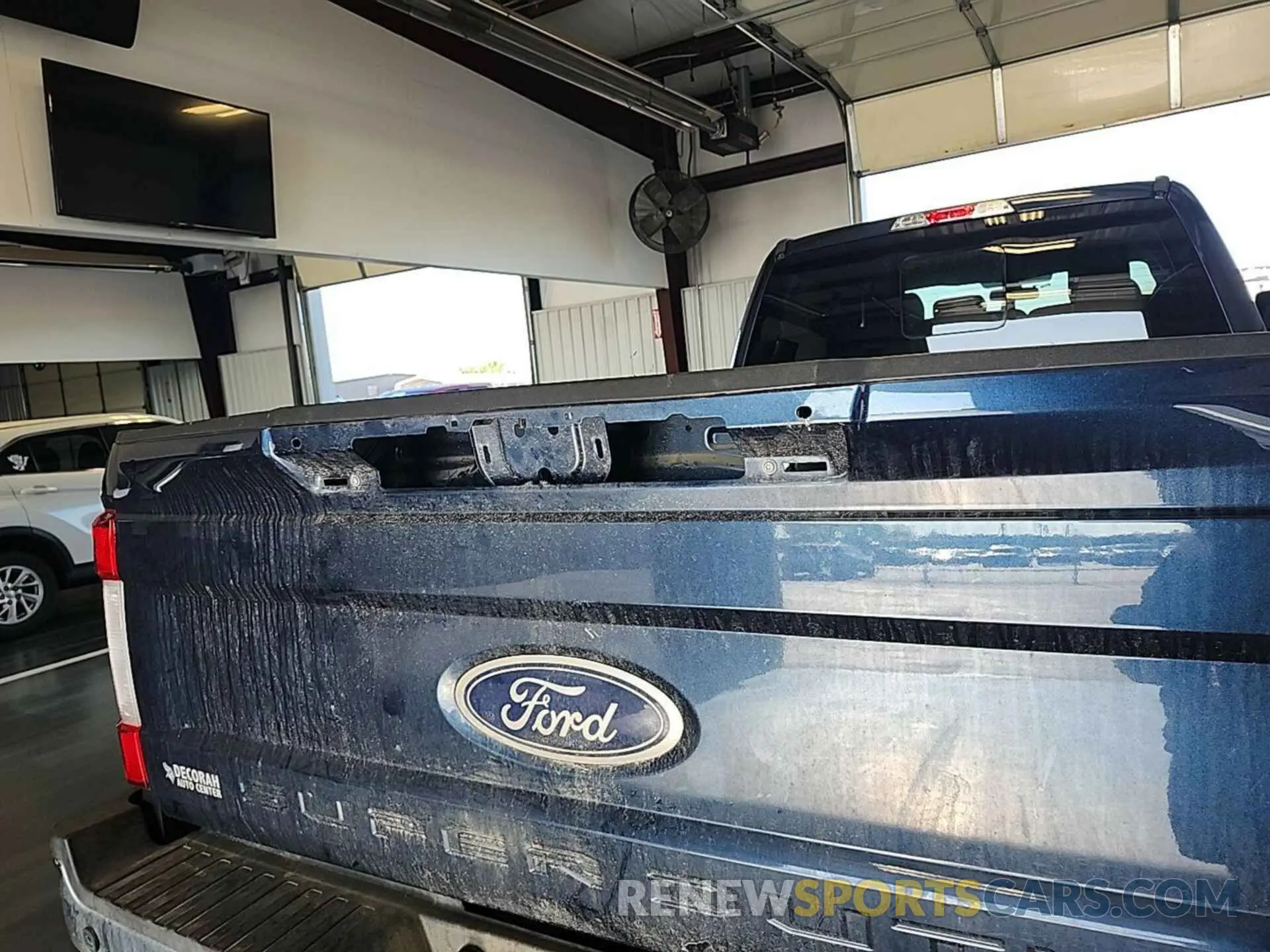 14 fotografías del automóvil dañado 1FT7W2BT7KEE90507 FORD F-250 2019
