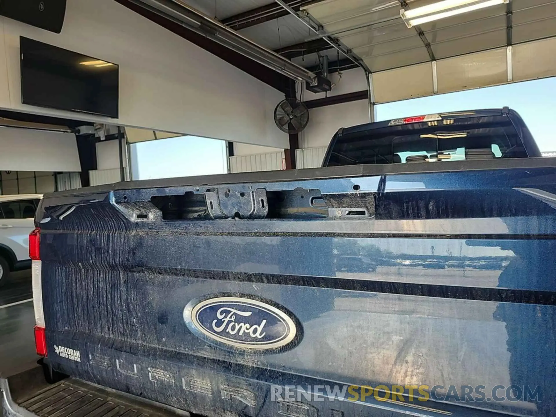16 fotografías del automóvil dañado 1FT7W2BT7KEE90507 FORD F-250 2019