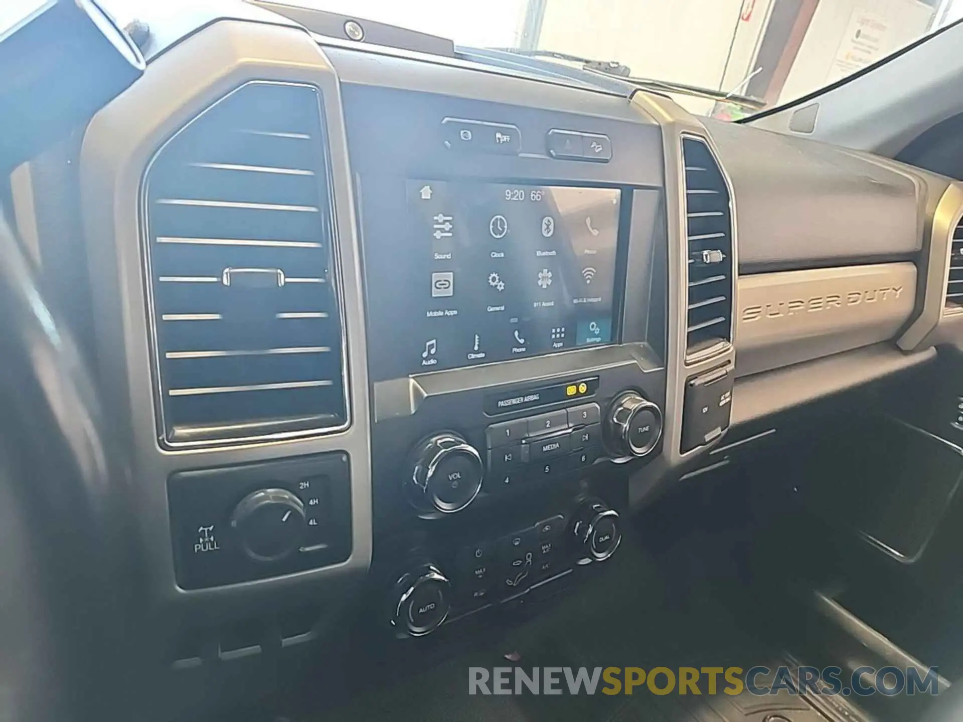 23 fotografías del automóvil dañado 1FT7W2BT7KEE90507 FORD F-250 2019