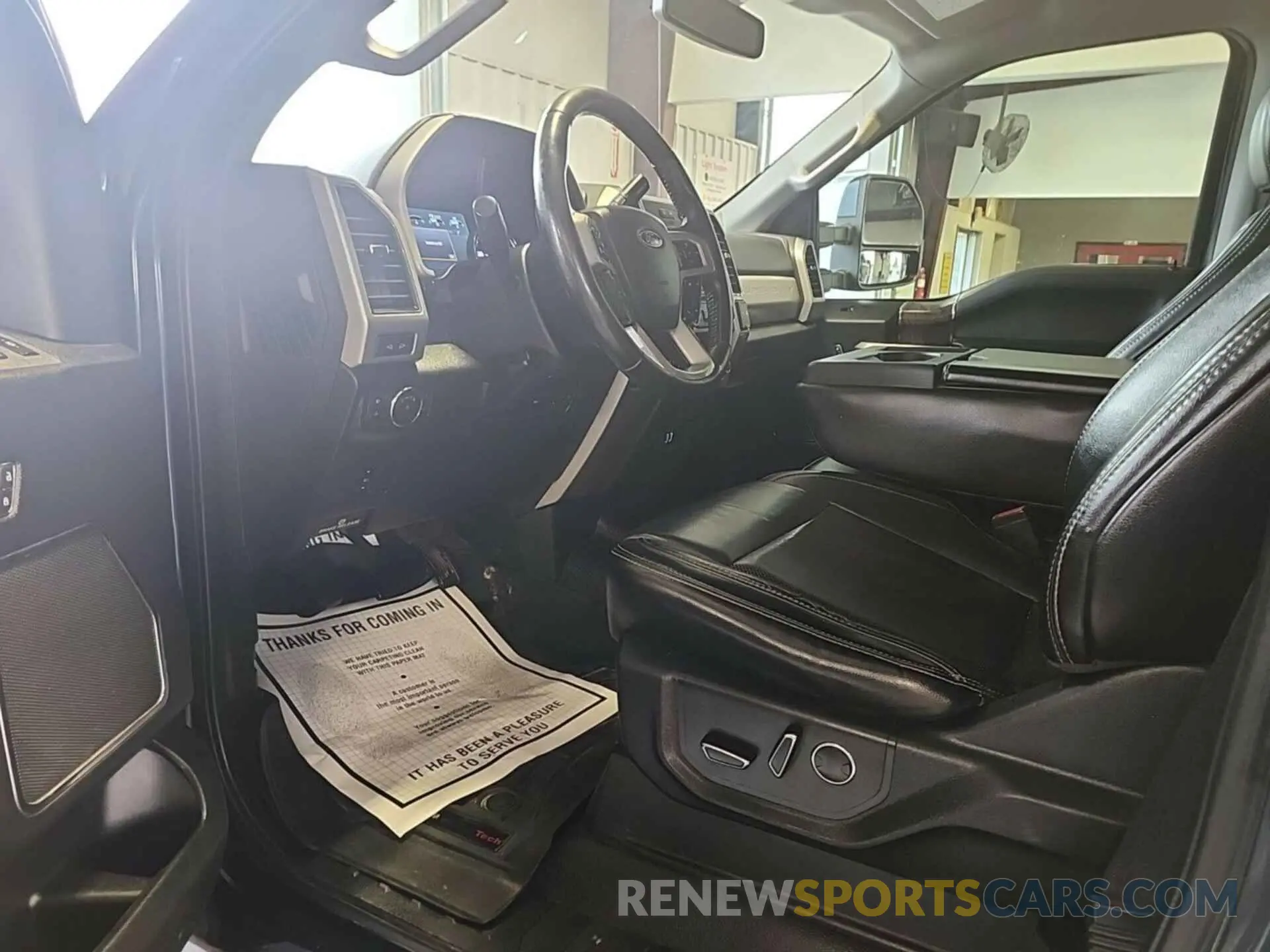 25 fotografías del automóvil dañado 1FT7W2BT7KEE90507 FORD F-250 2019