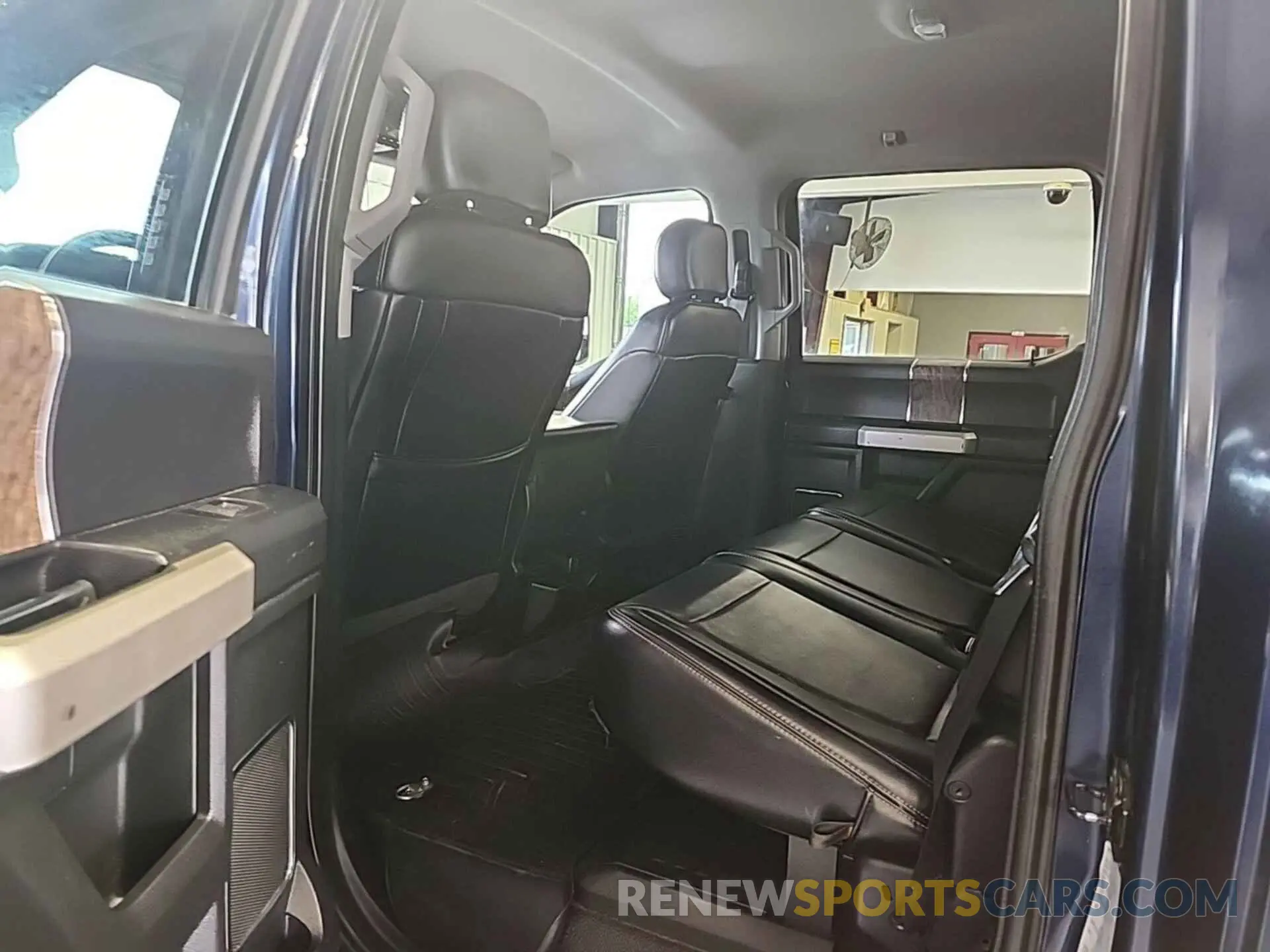 27 fotografías del automóvil dañado 1FT7W2BT7KEE90507 FORD F-250 2019