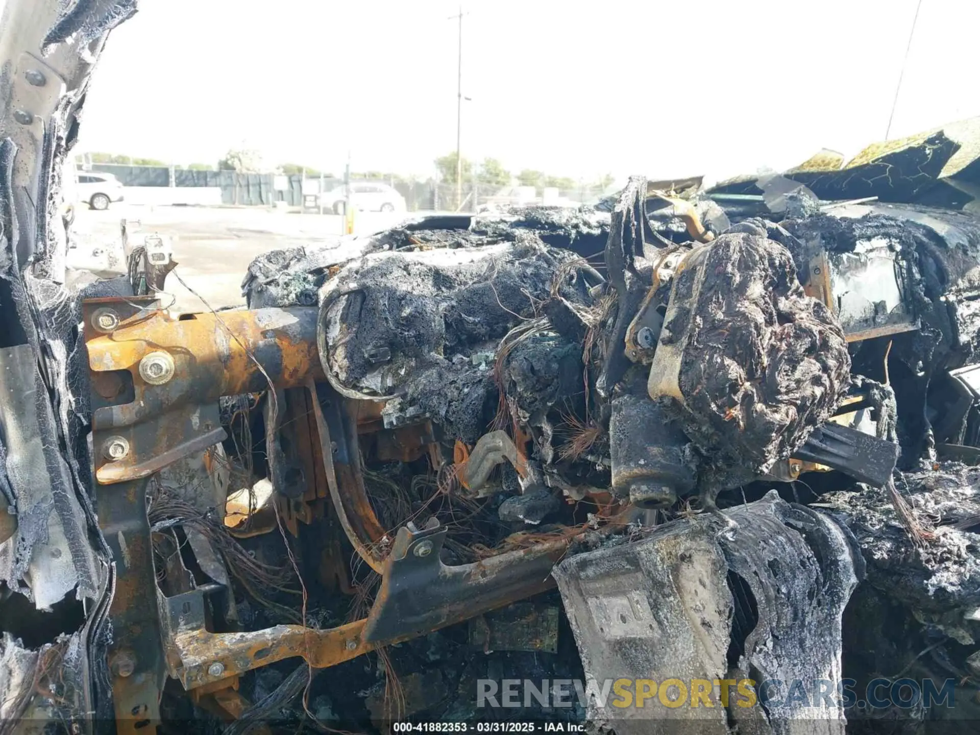7 fotografías del automóvil dañado 1FT7W2BT7KEG24271 FORD F-250 2019