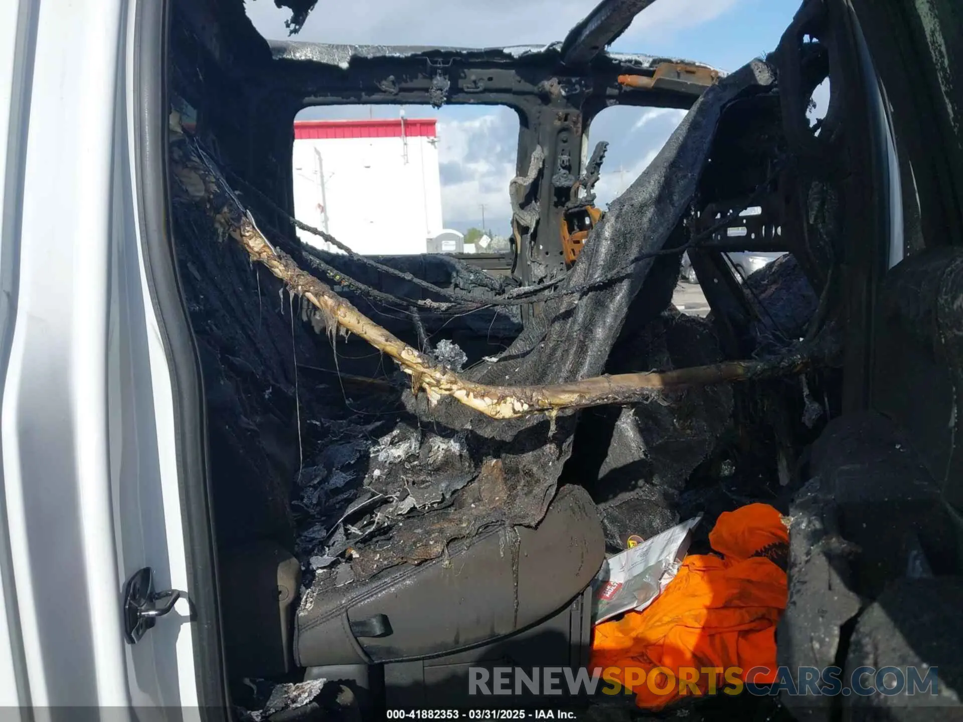 8 fotografías del automóvil dañado 1FT7W2BT7KEG24271 FORD F-250 2019