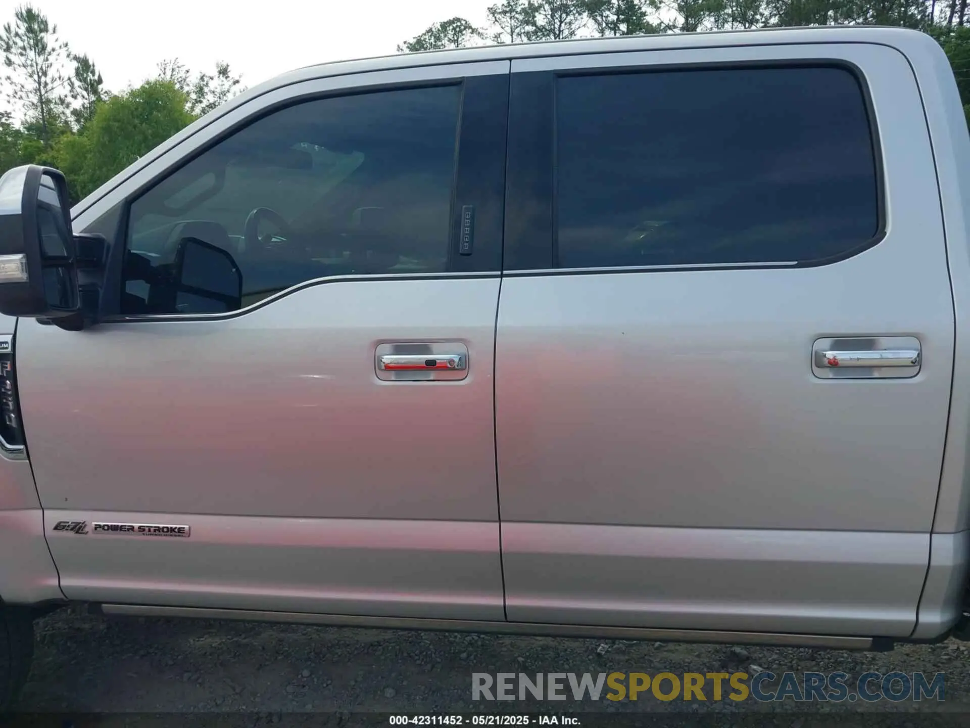 14 fotografías del automóvil dañado 1FT7W2BT7KEG65807 FORD F-250 2019
